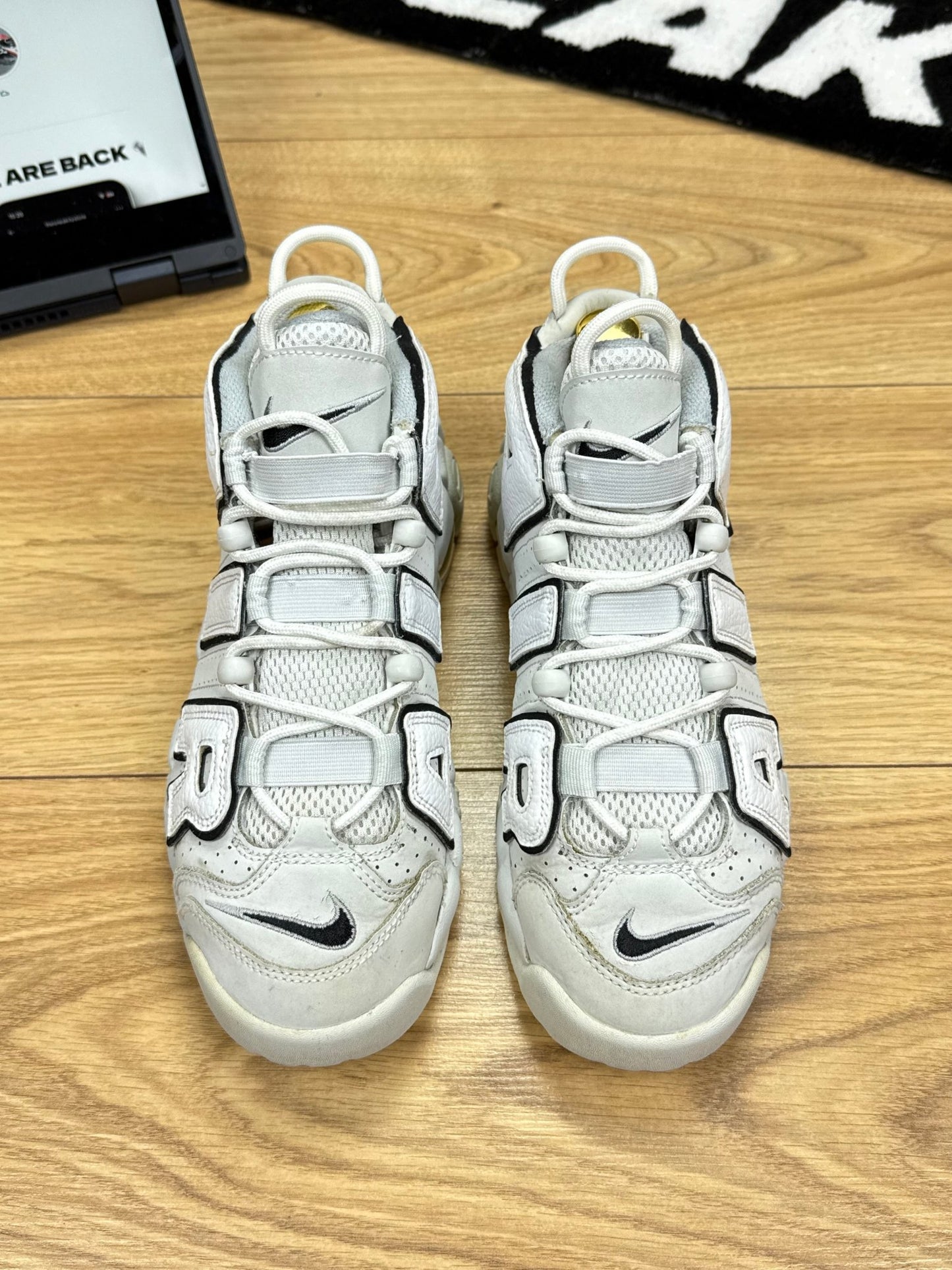 Nike Air More Uptempo 96 (38.5)