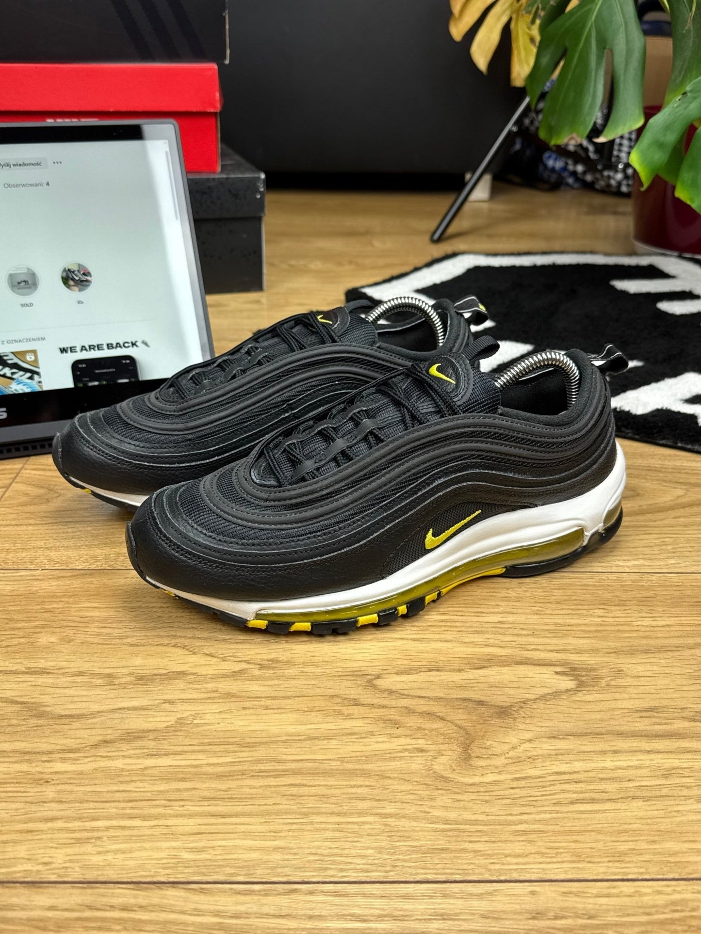 Nike Air Max 97 (43)