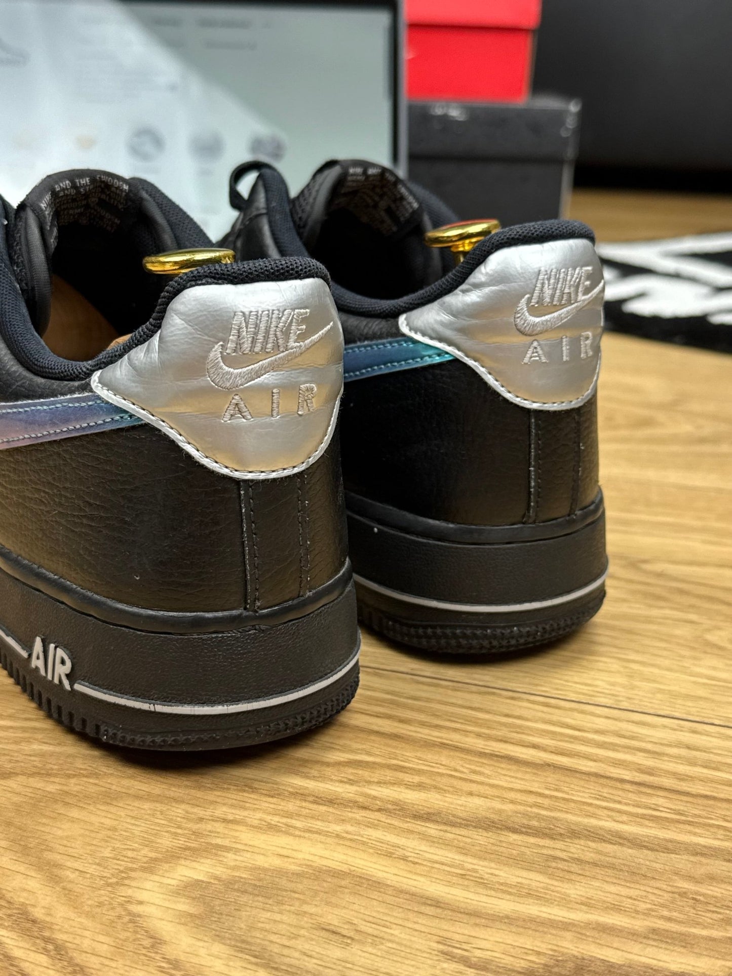 Nike Air Force 1 Low (45)