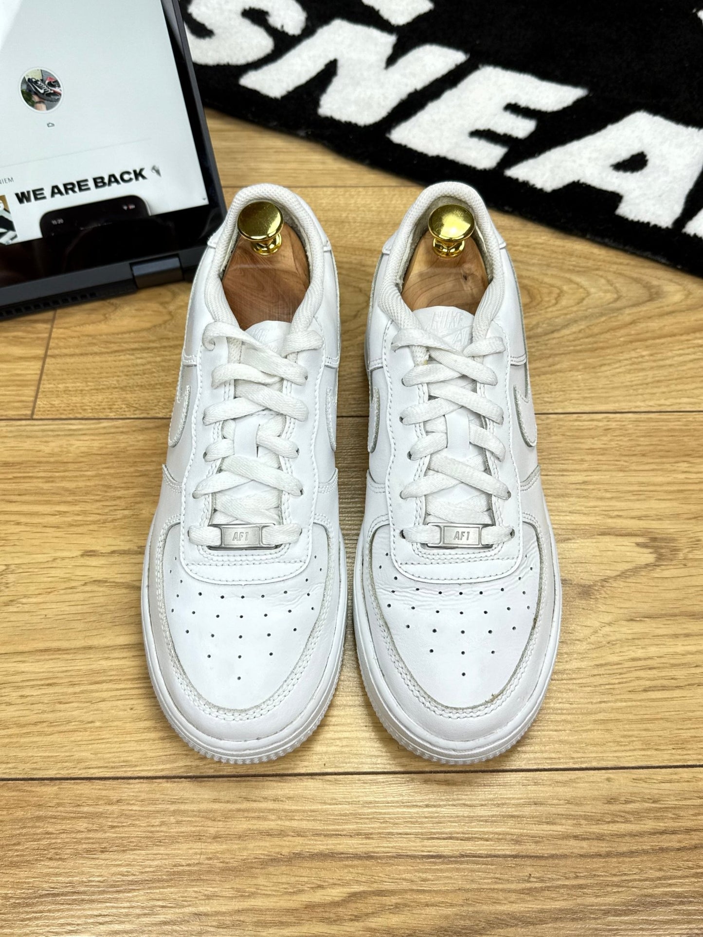 Nike Air Force 1 Low (39)