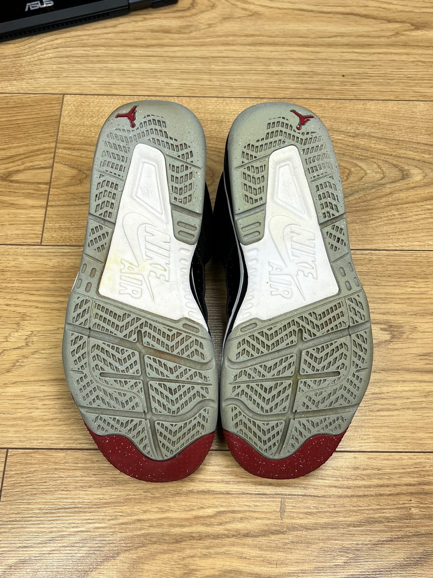 Nike Air Jordan Stay Loyal 3 (44)