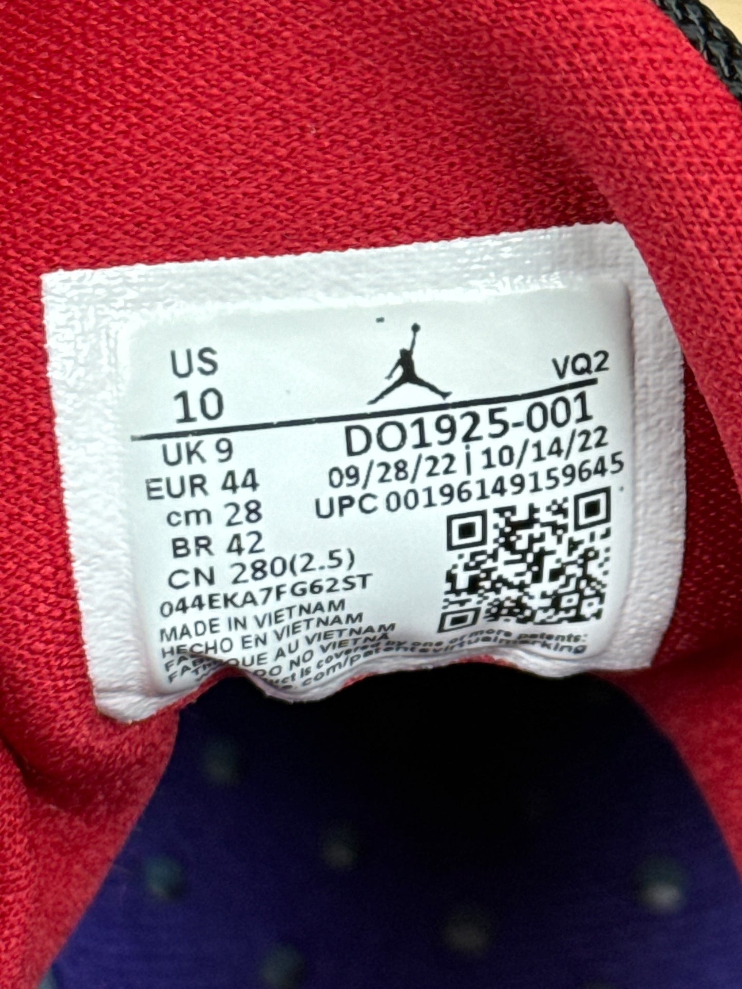 Nike Air Jordan Jumpman Two Trey (44)