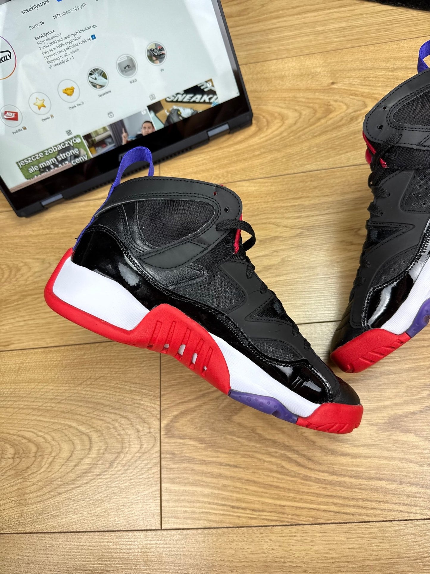 Nike Air Jordan Jumpman Two Trey (43)