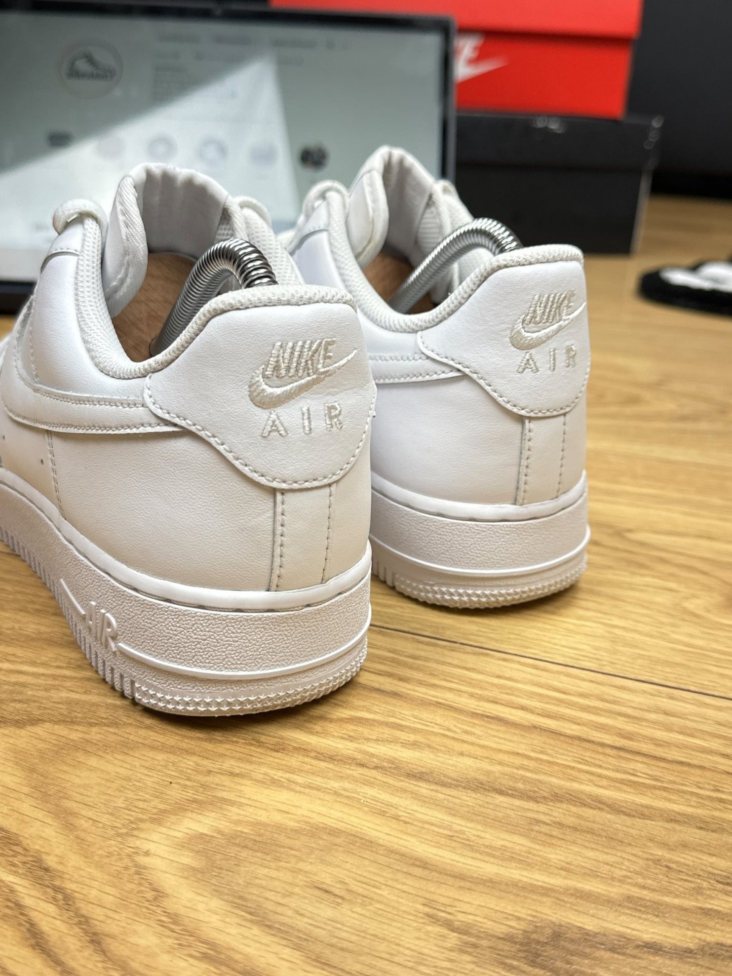 Nike Air Force 1 Low (41)