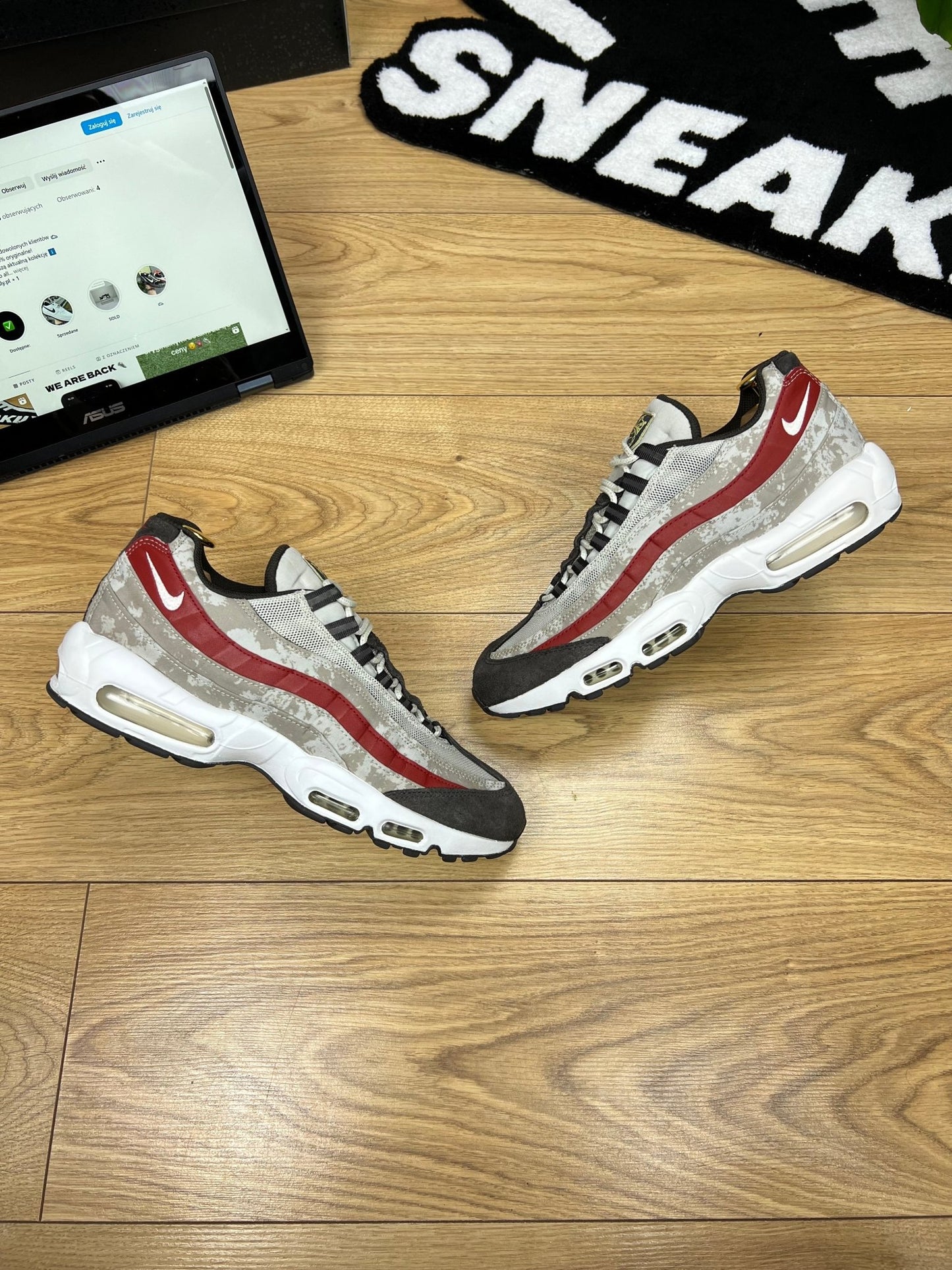 Nike Air Max 95 (44)