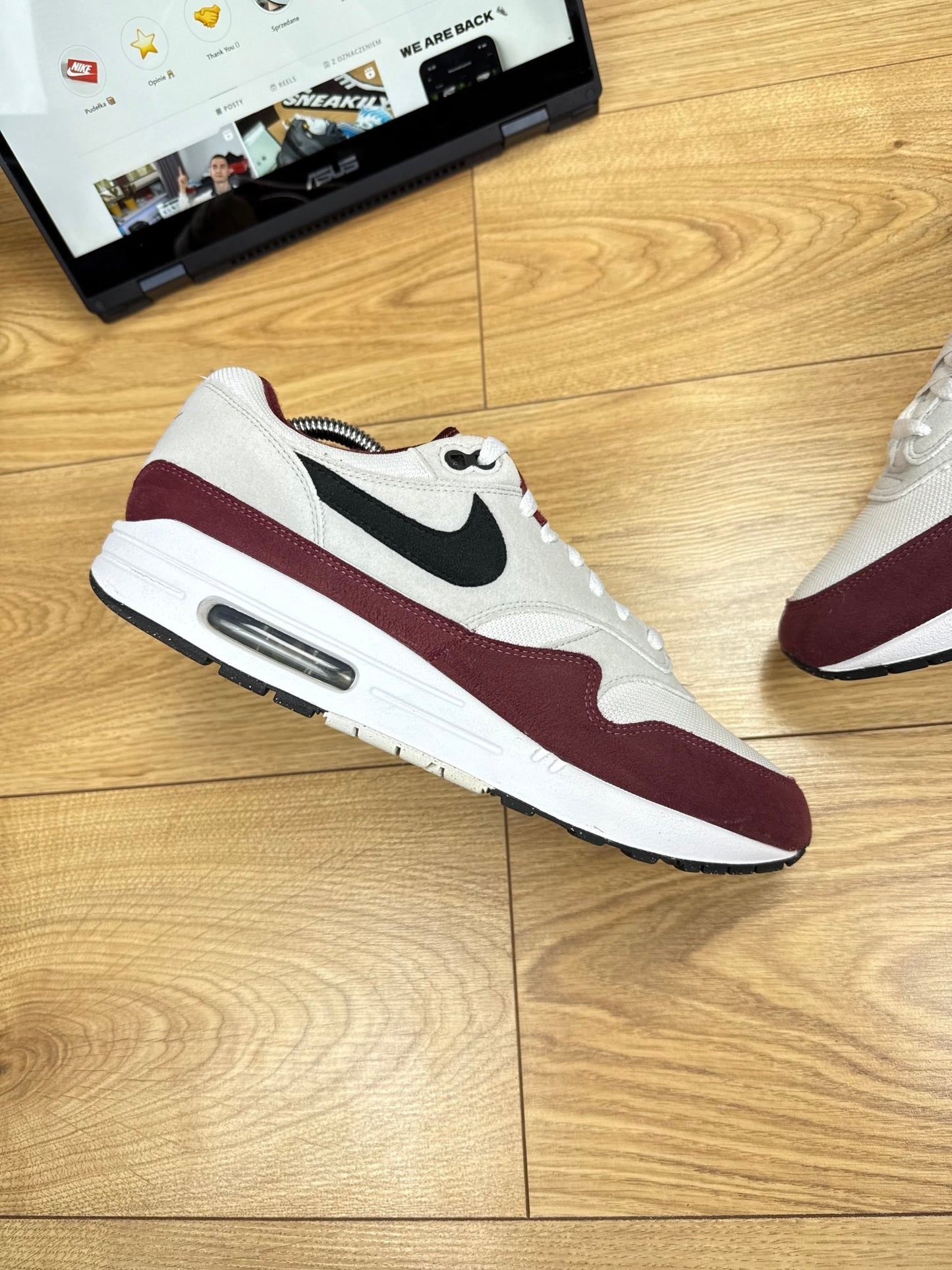 Nike Air Max 1 (45)