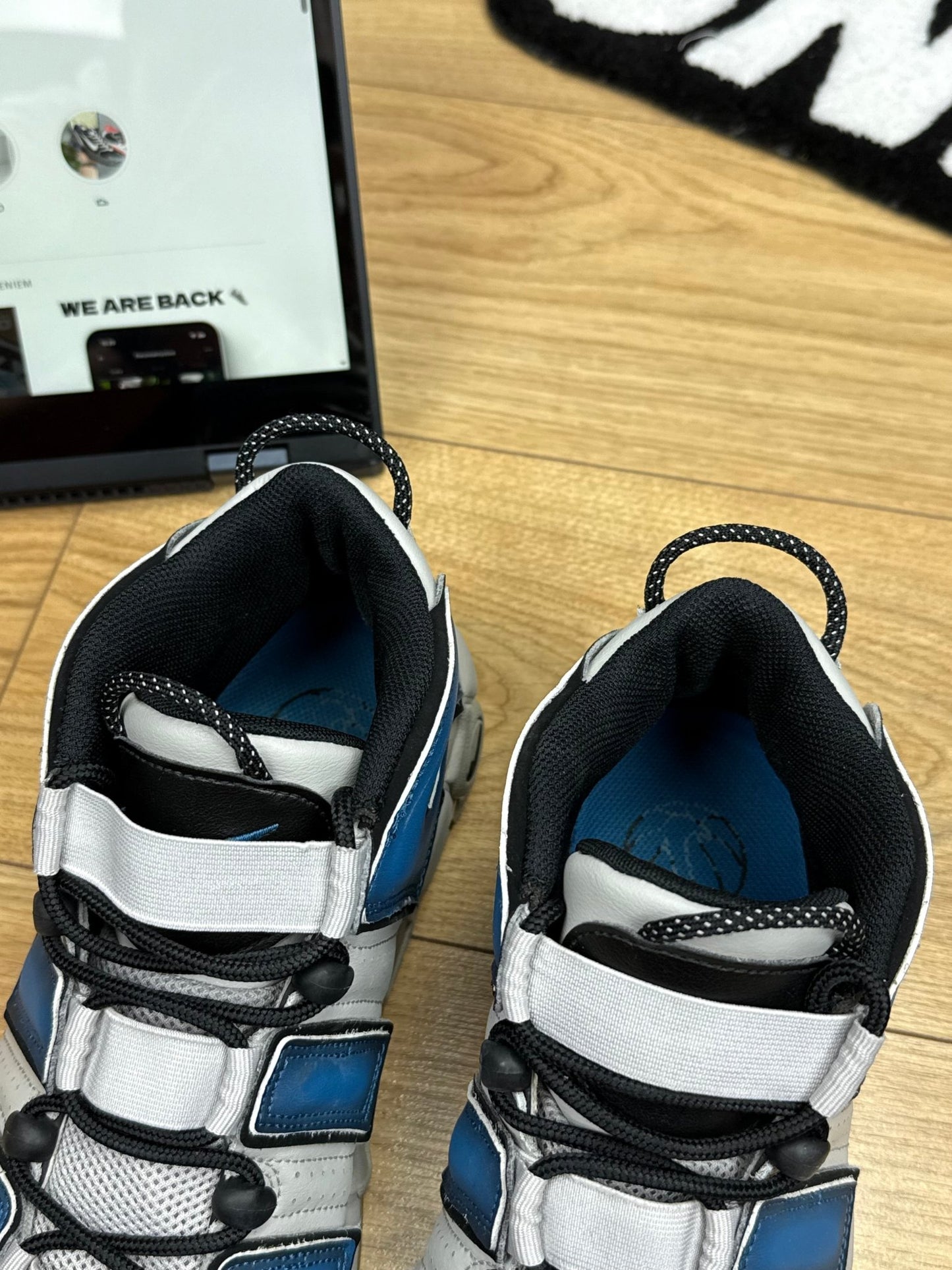 Nike Air More Uptempo 96 (45)