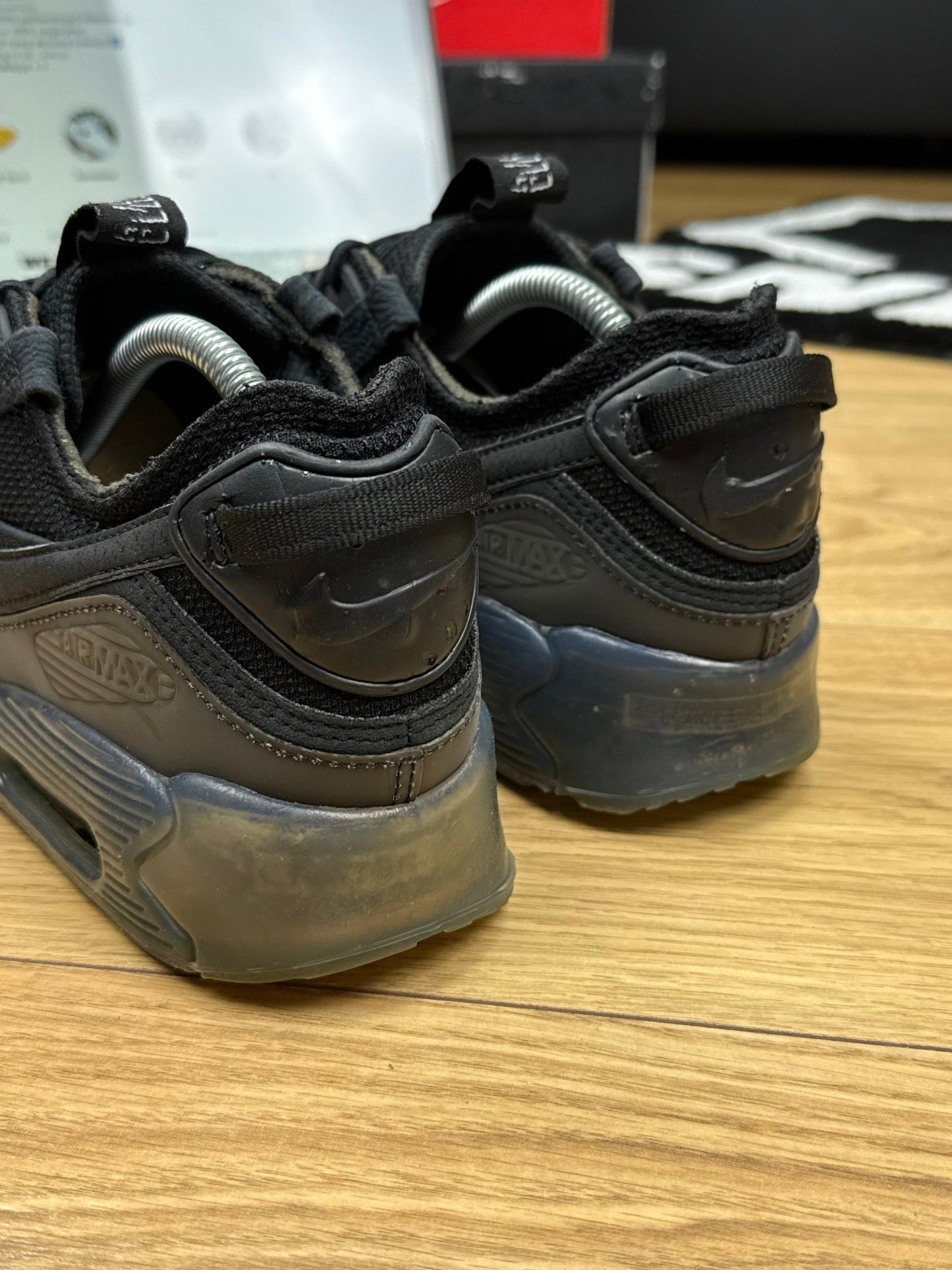 Nike Air Max Terrascape 90 (42.5)