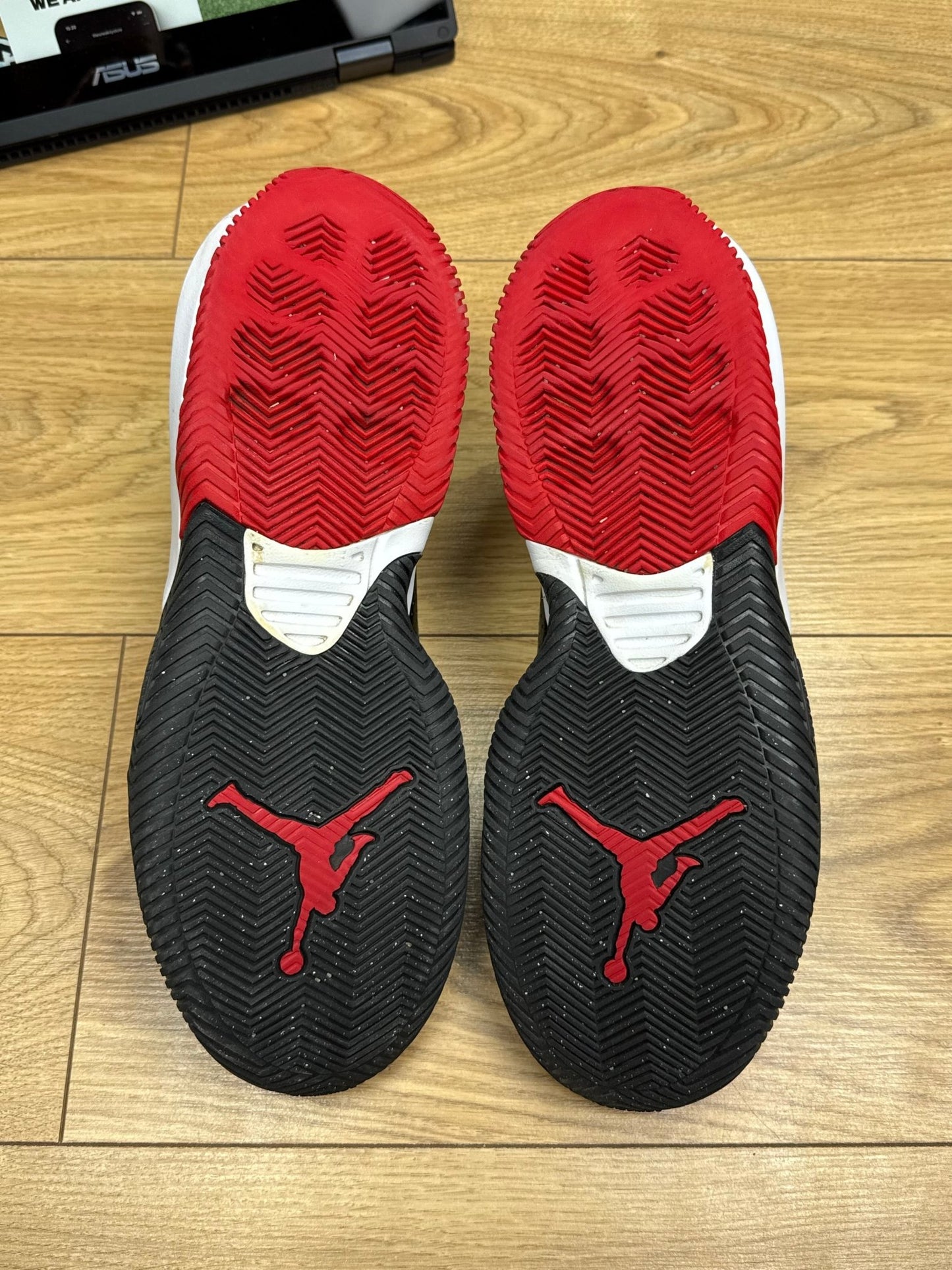 Nike Air Jordan Stay Loyal 2 (44.5)
