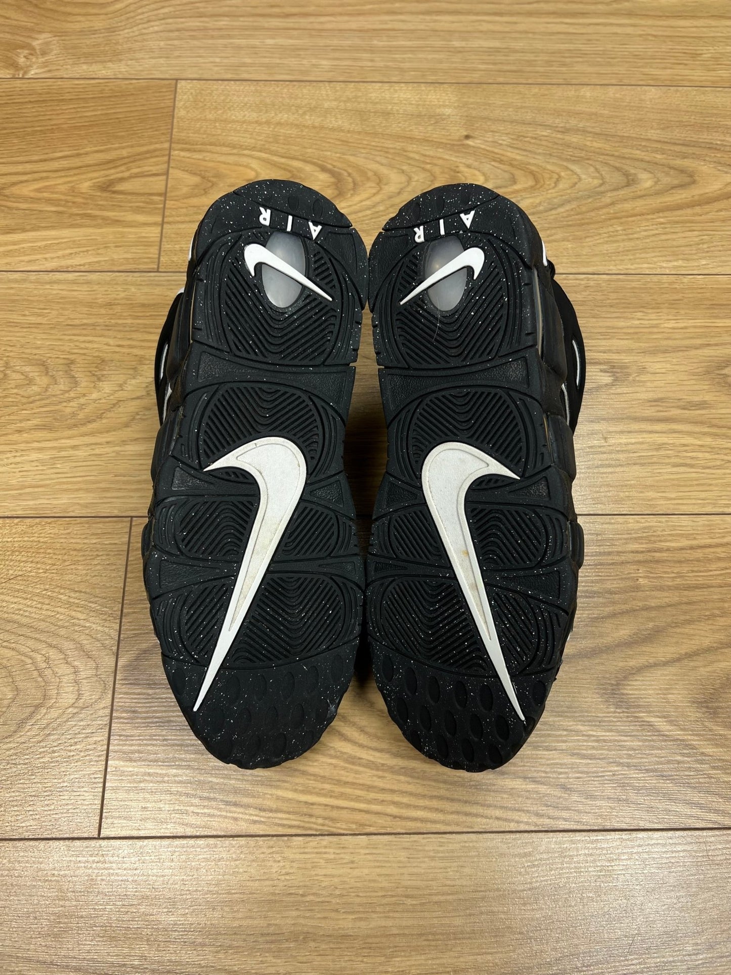 Nike Air More Uptempo 96 (45.5)