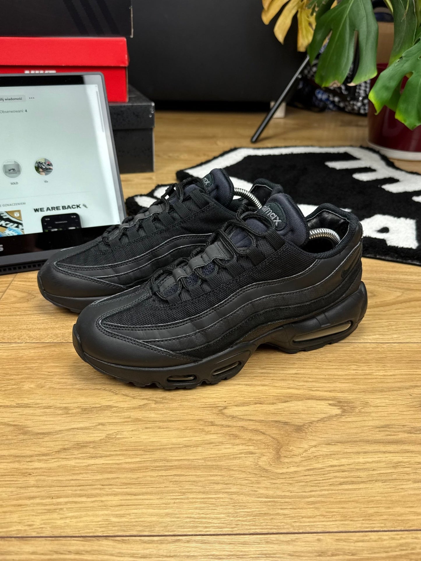 Nike Air Max 95 (42)