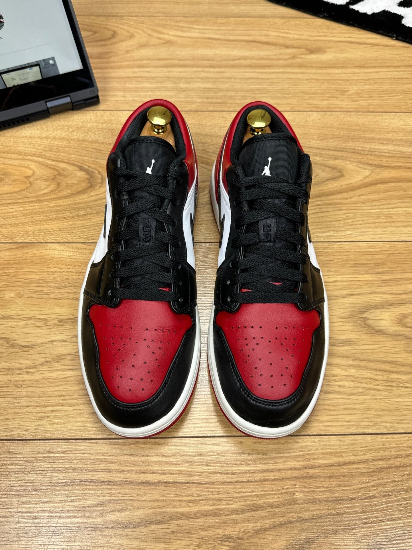 Nike Air Jordan 1 Low (45.5)