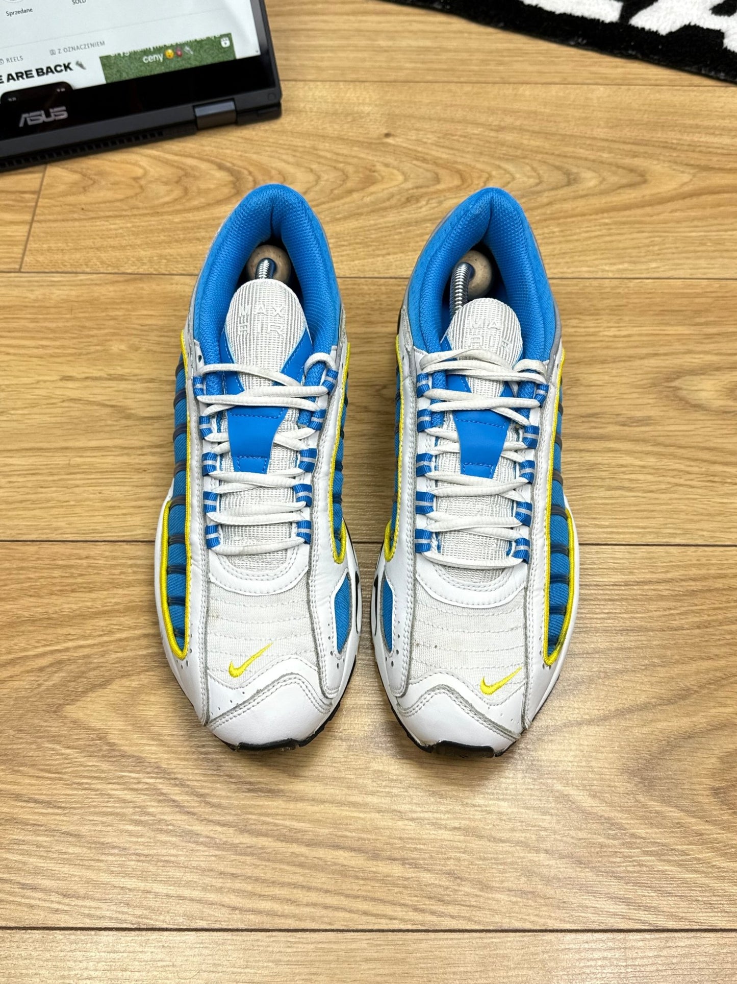 Nike Air Max Tailwind IV (42.5)