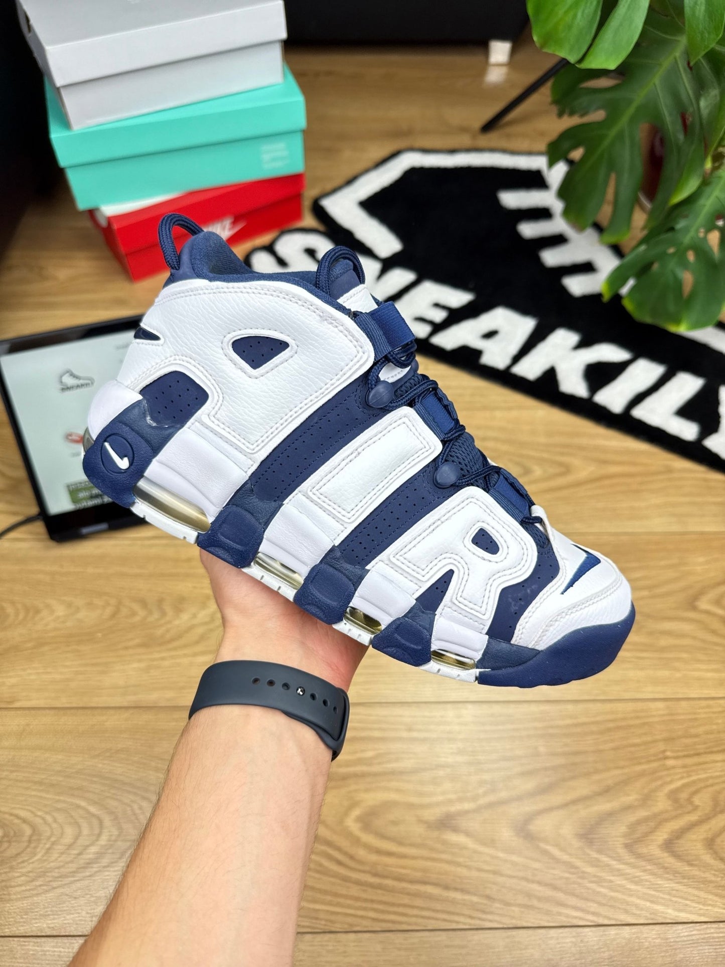 Nike Air More Uptempo 96 (43)