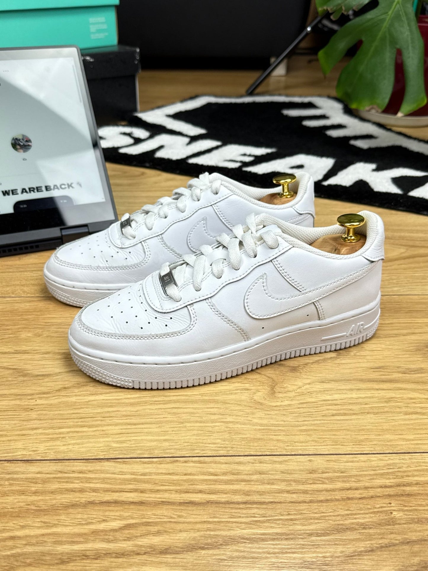 Nike Air Force 1 Low (38)