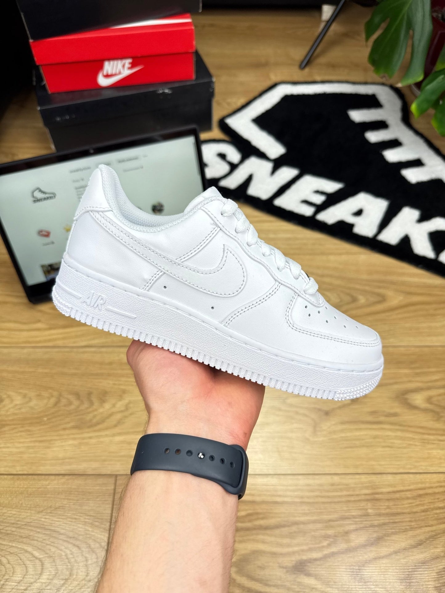 Nike Air Force 1 Low (36)