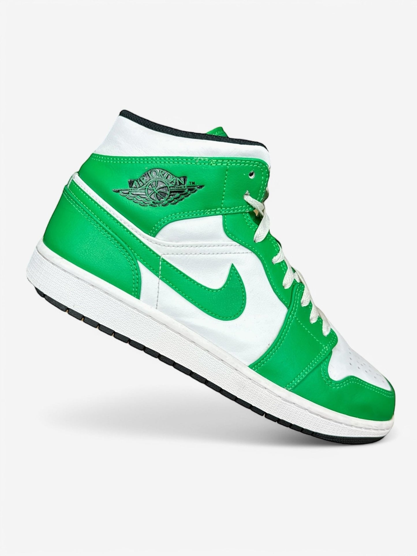 Nike Air Jordan 1 Mid (44)