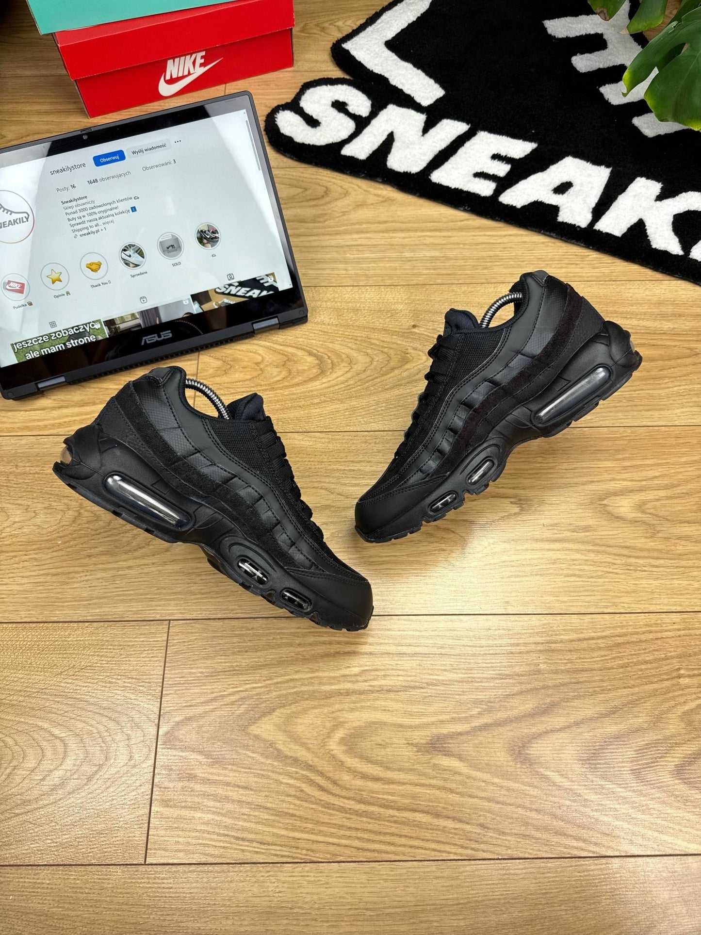 Nike Air Max 95 (42)