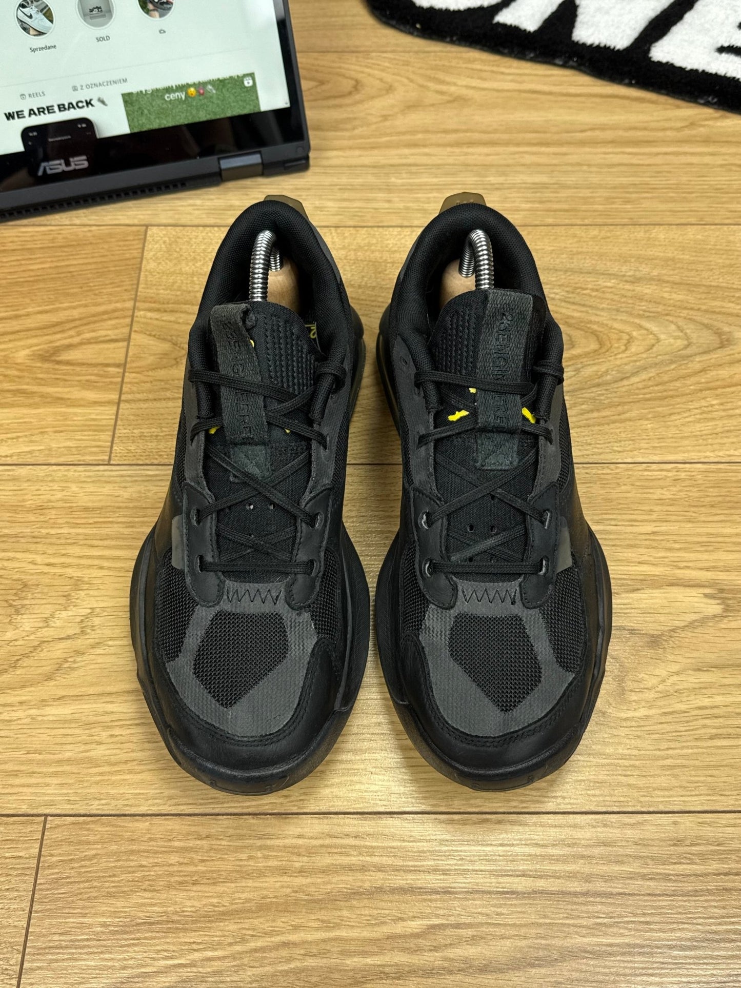Nike Air Jordan 200E Psg (42.5)