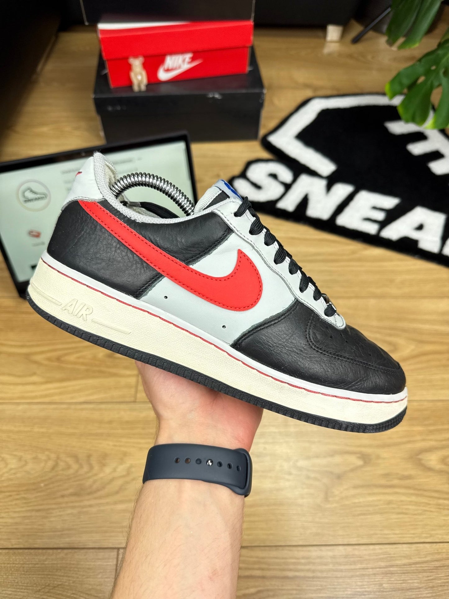 Nike Air Force 1 Low (42)