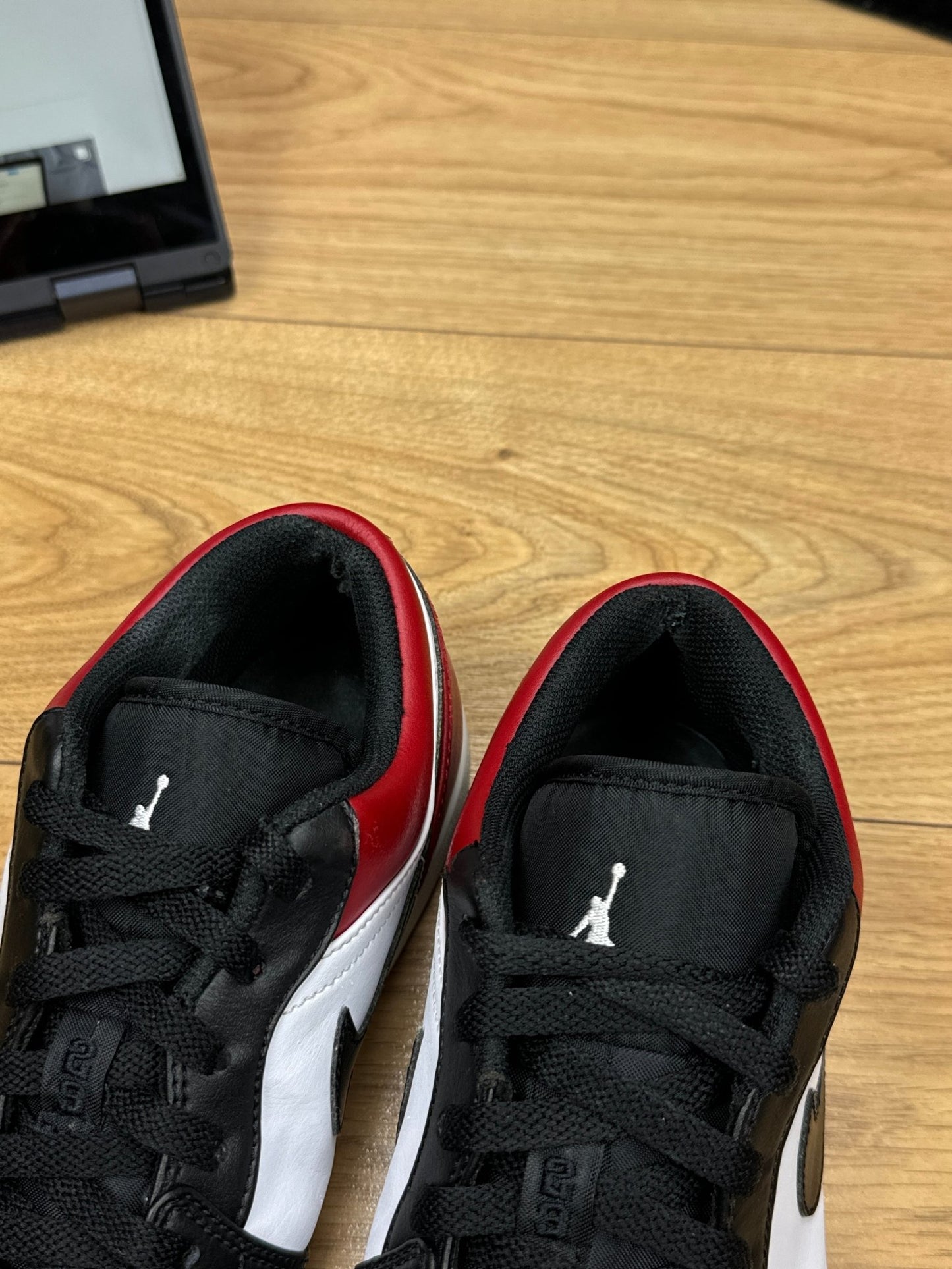Nike Air Jordan 1 Low (45.5)