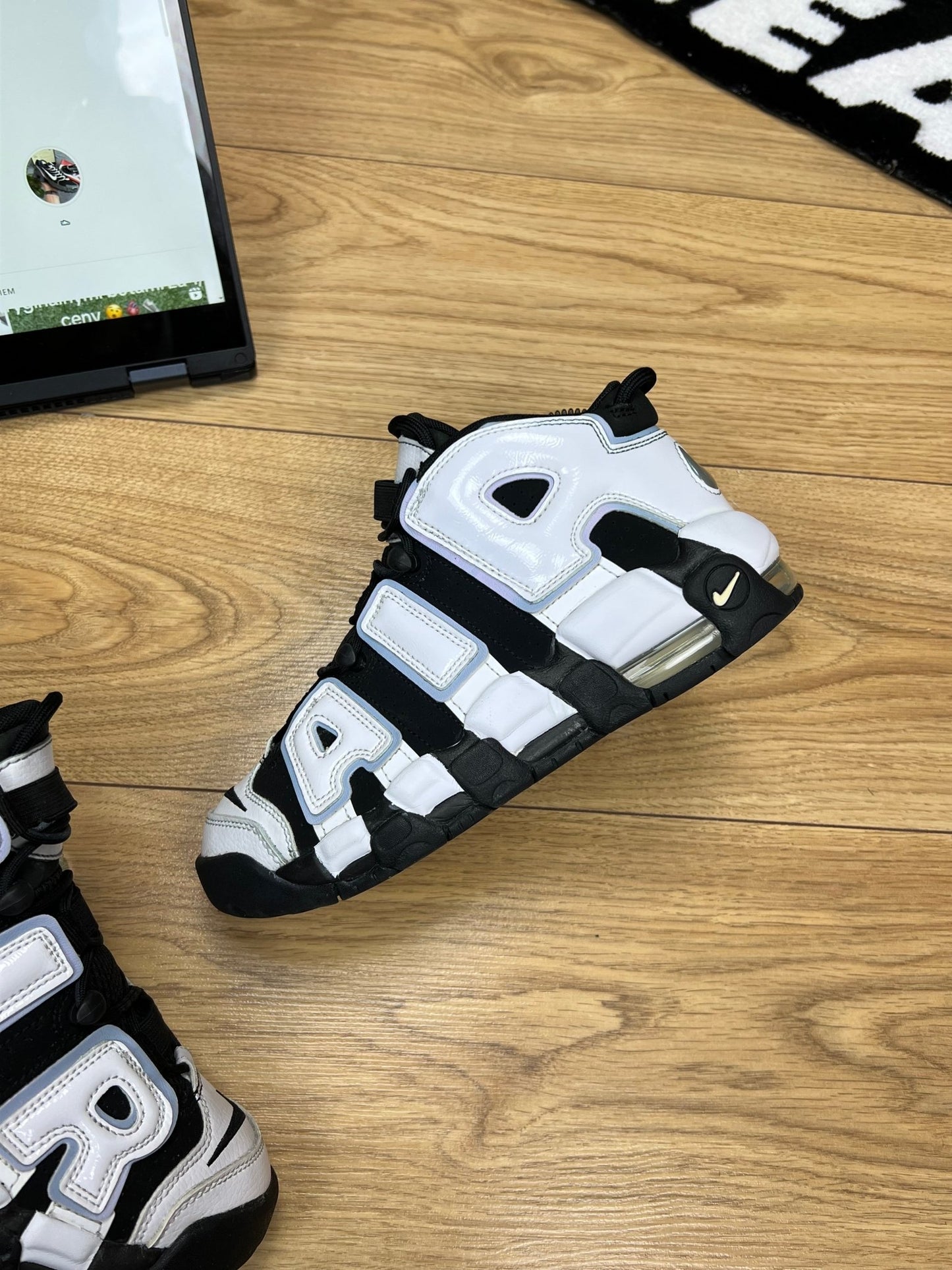 Nike Air More Uptempo 96 (38)