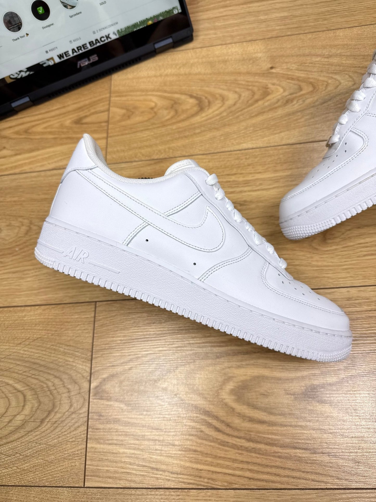 Nike Air Force 1 Low (44)