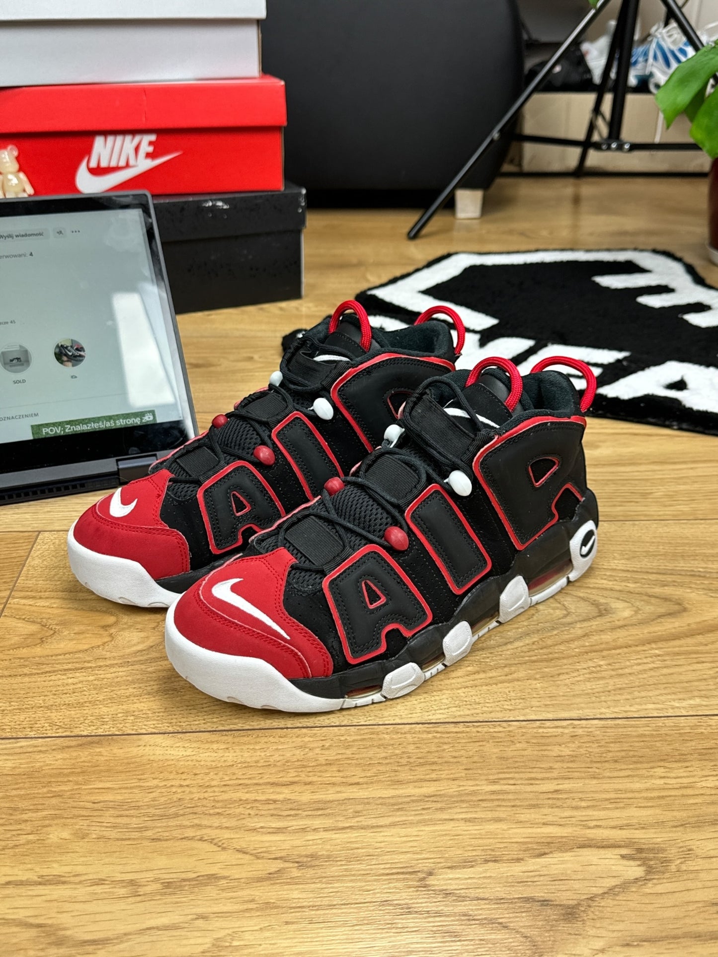 Nike Air More Uptempo 96 (43)