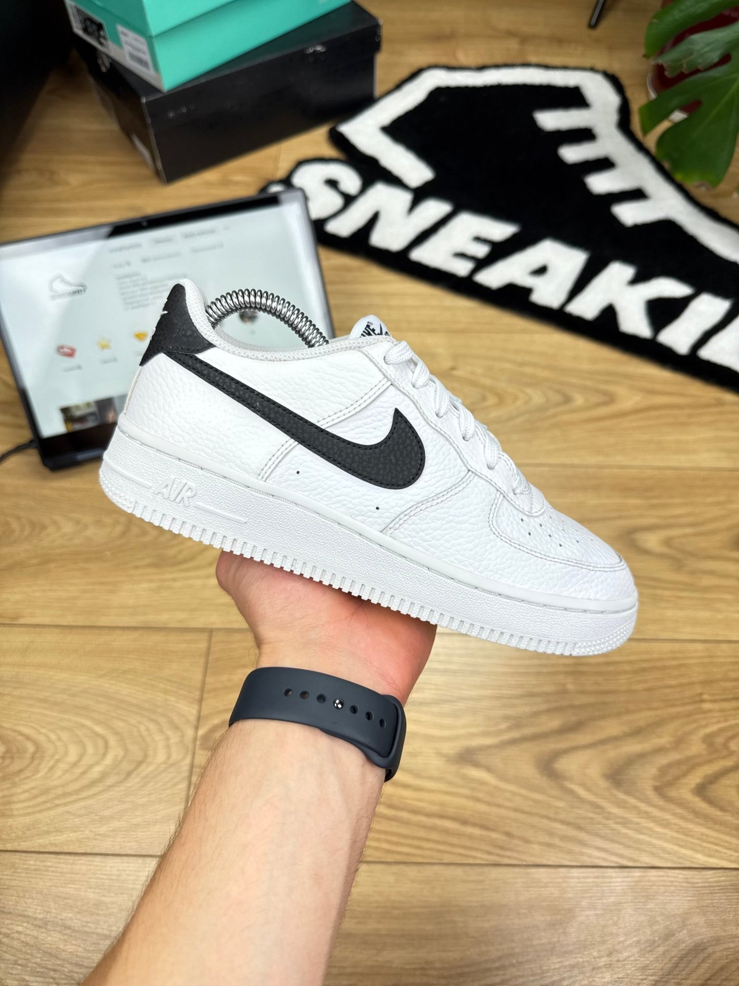 Nike Air Force 1 Low (38)