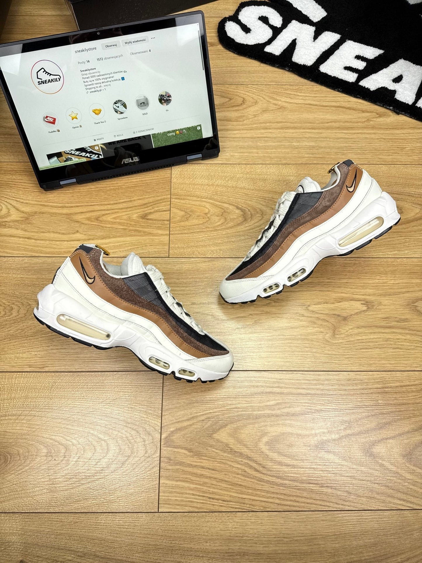 Nike Air Max 95 (42)