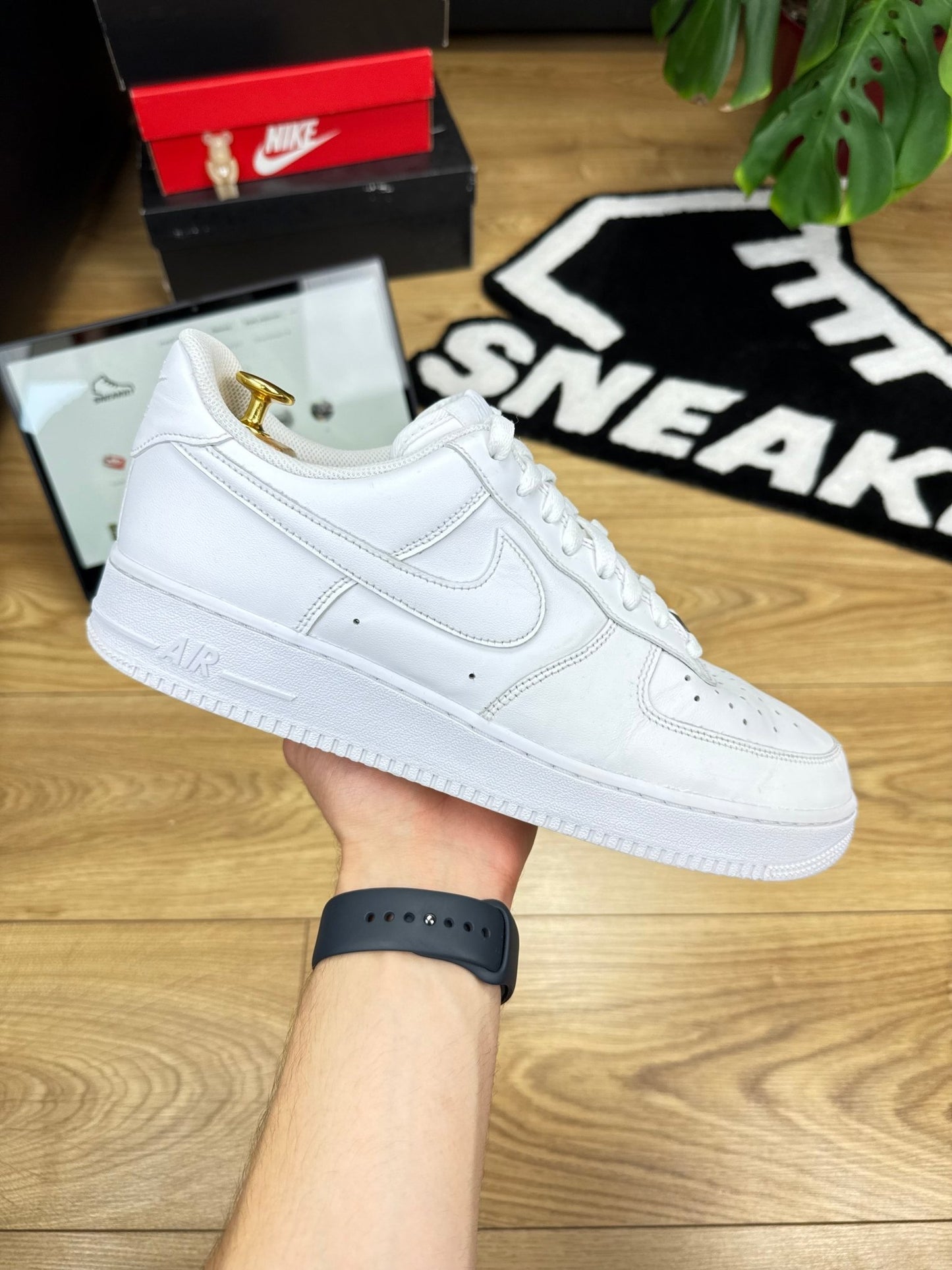 Nike Air Force 1 Low (45)