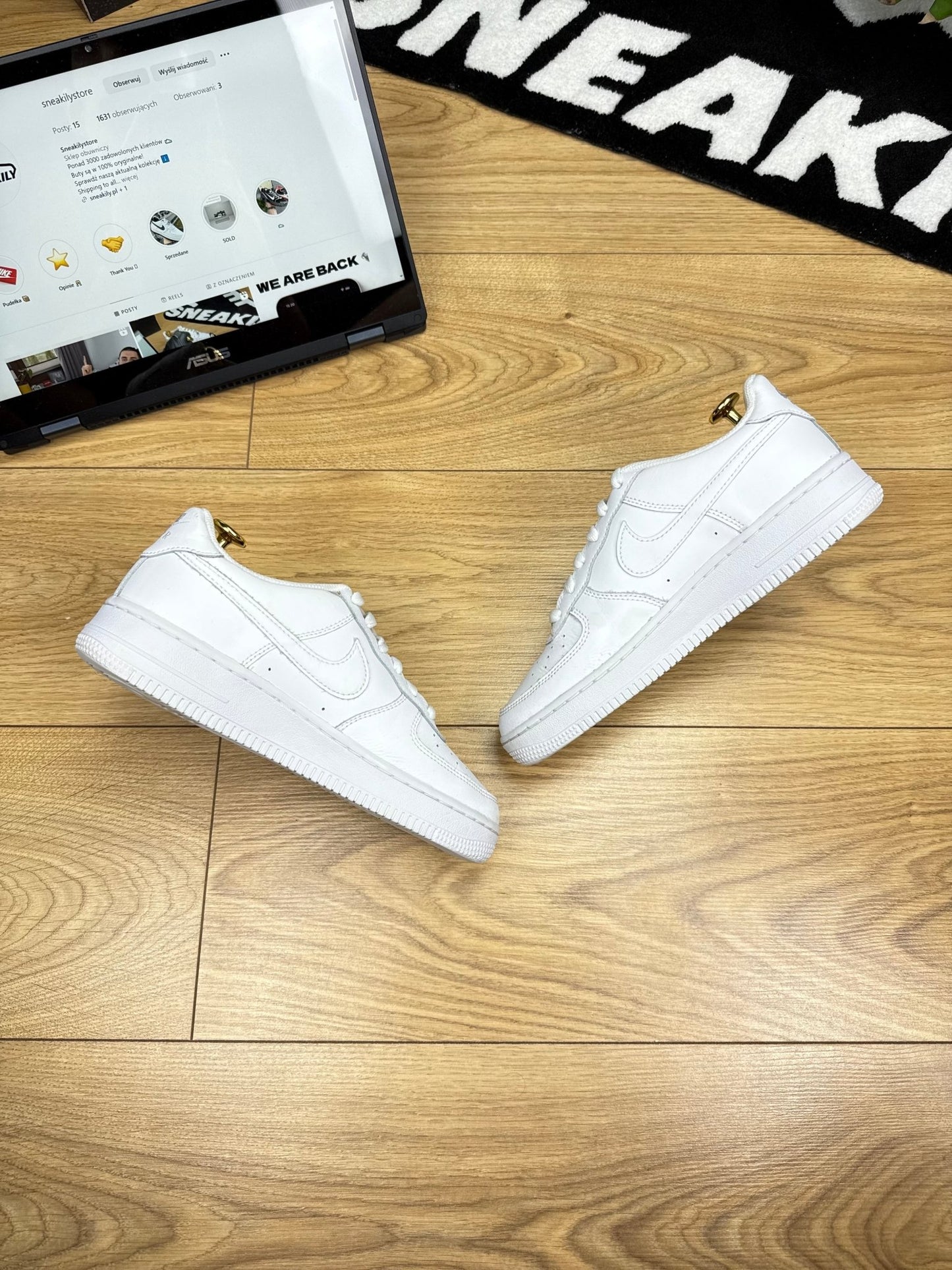 Nike Air Force 1 Low (38)