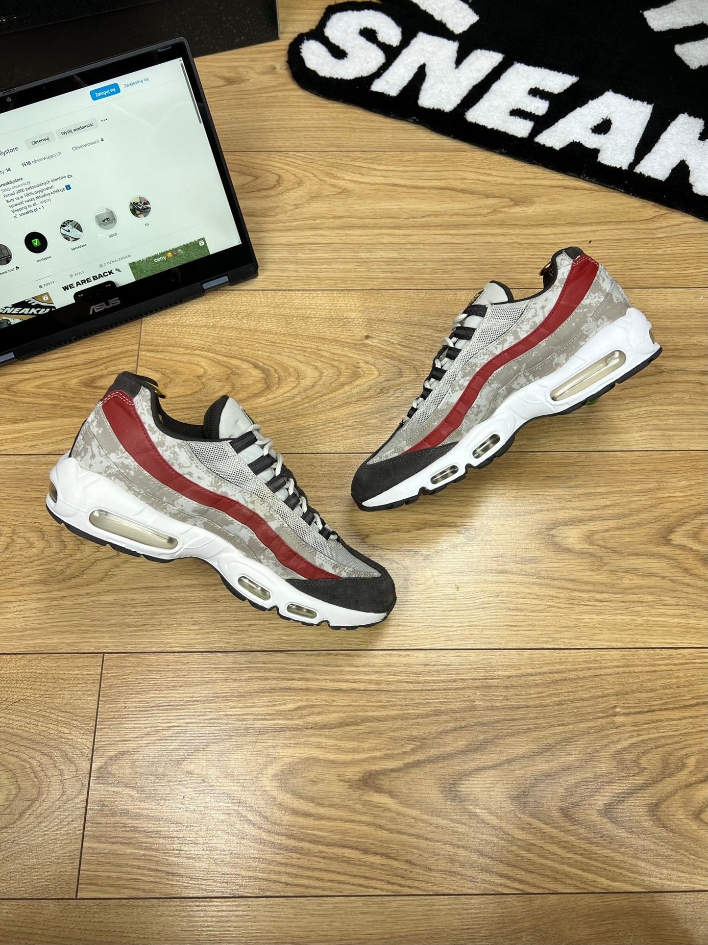 Nike Air Max 95 (44)