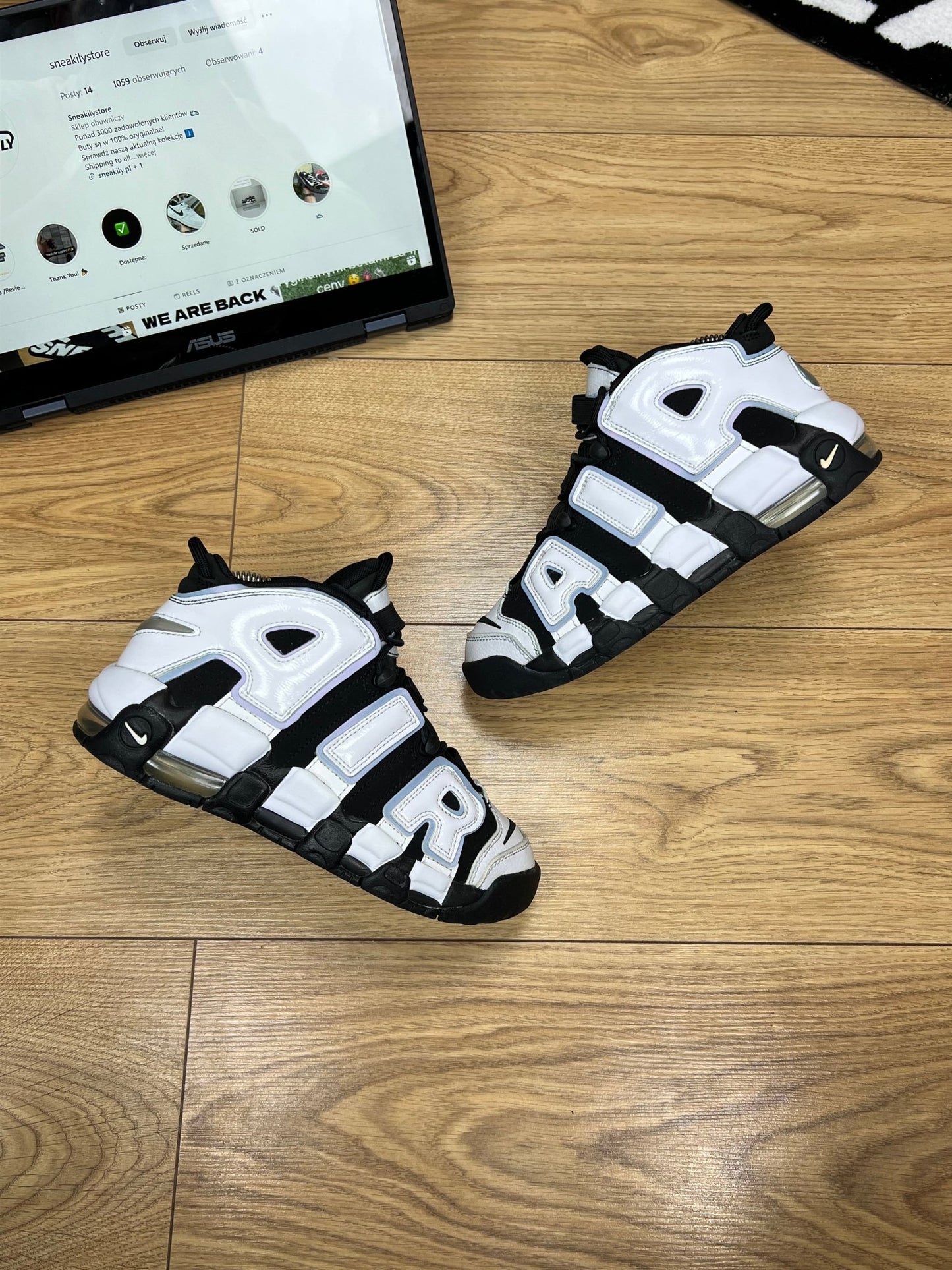 Nike Air More Uptempo 96 (38)