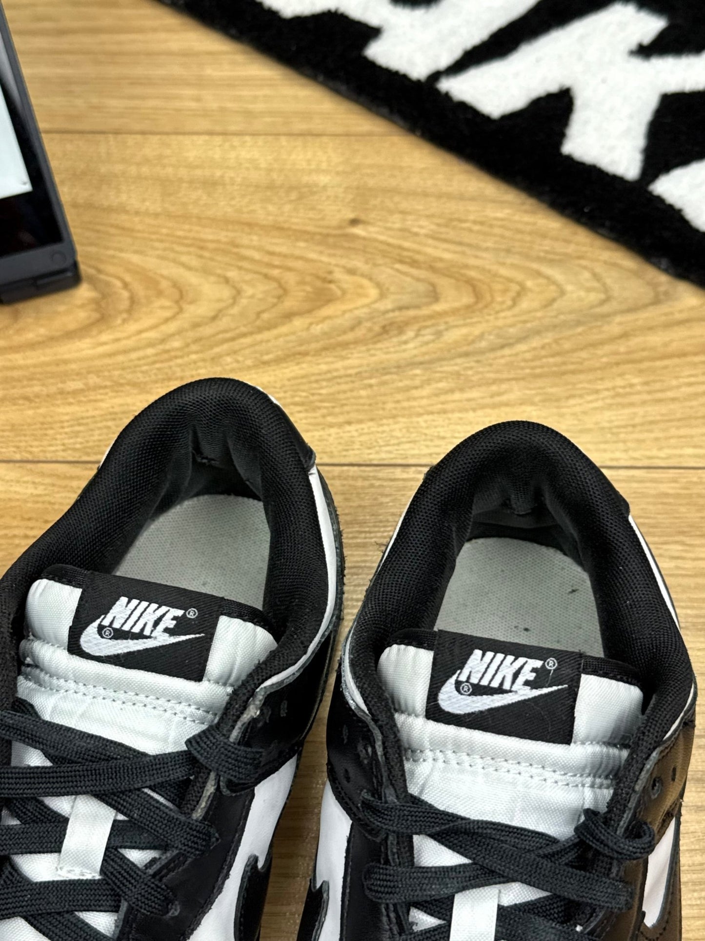 Nike Dunk Low (44.5)