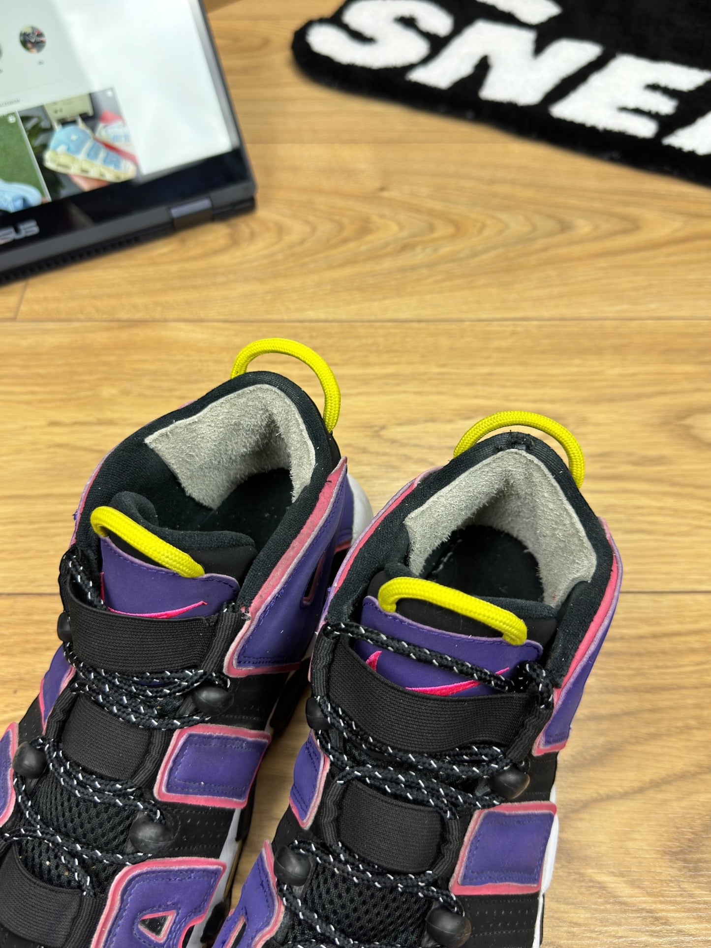 Nike Air More Uptempo 96 (44)