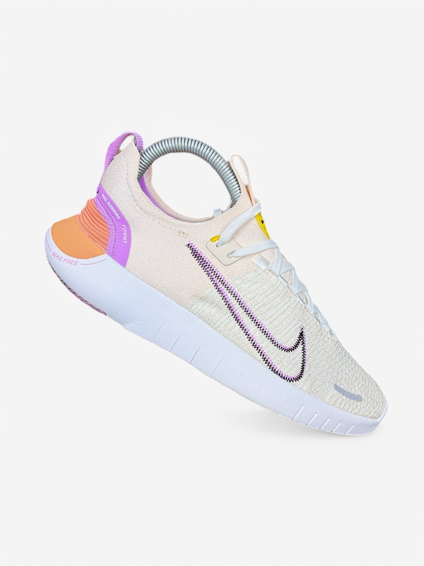 Nike Free Run Flyknit (38)