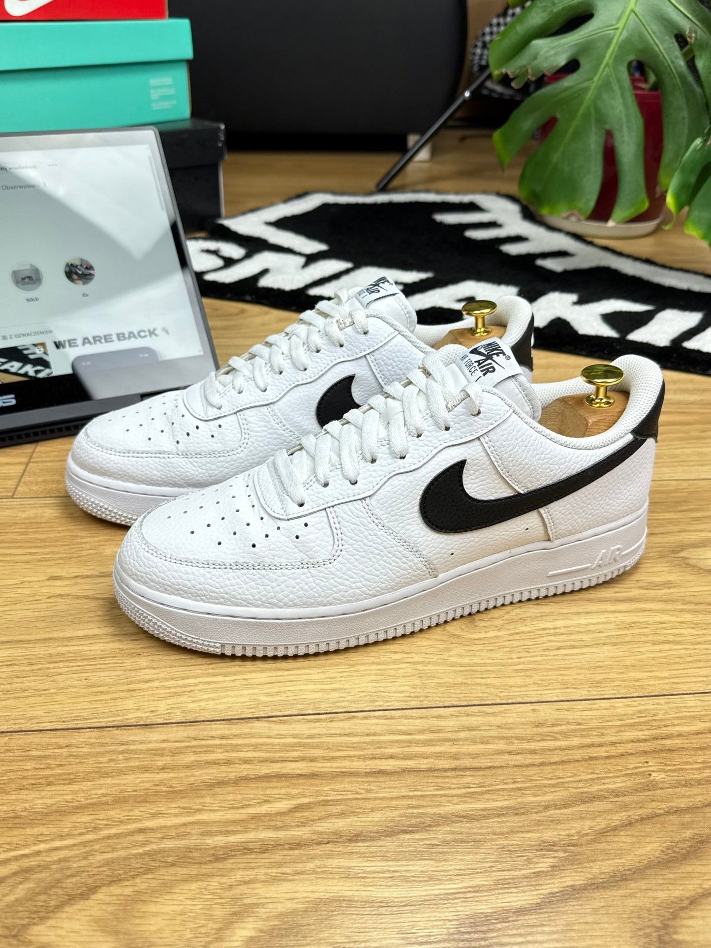 Nike Air Force 1 Low (44.5)