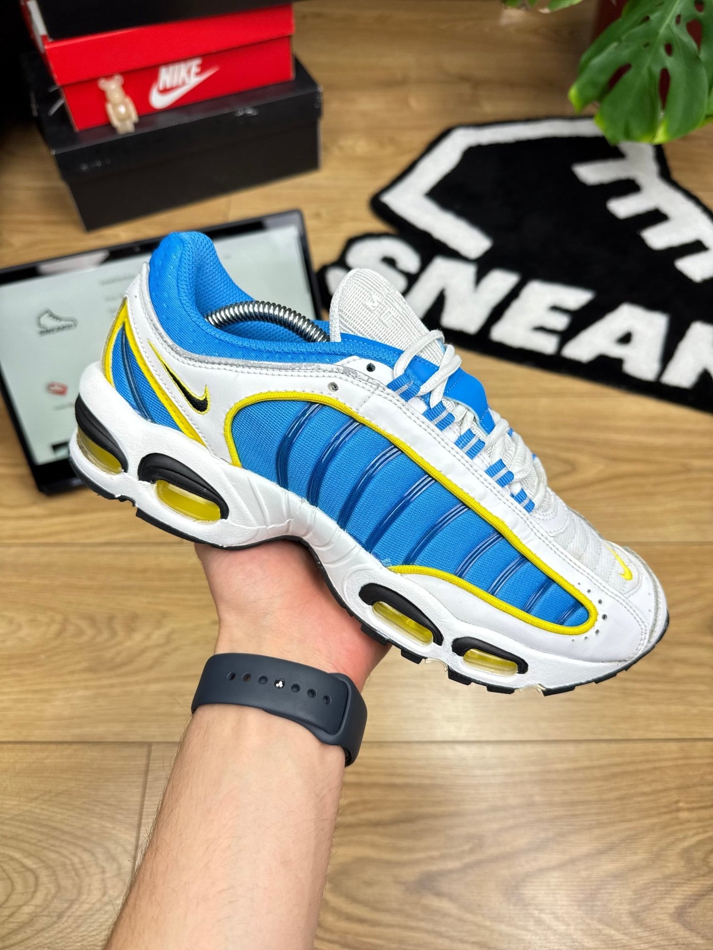 Nike Air Max Tailwind IV (42.5)