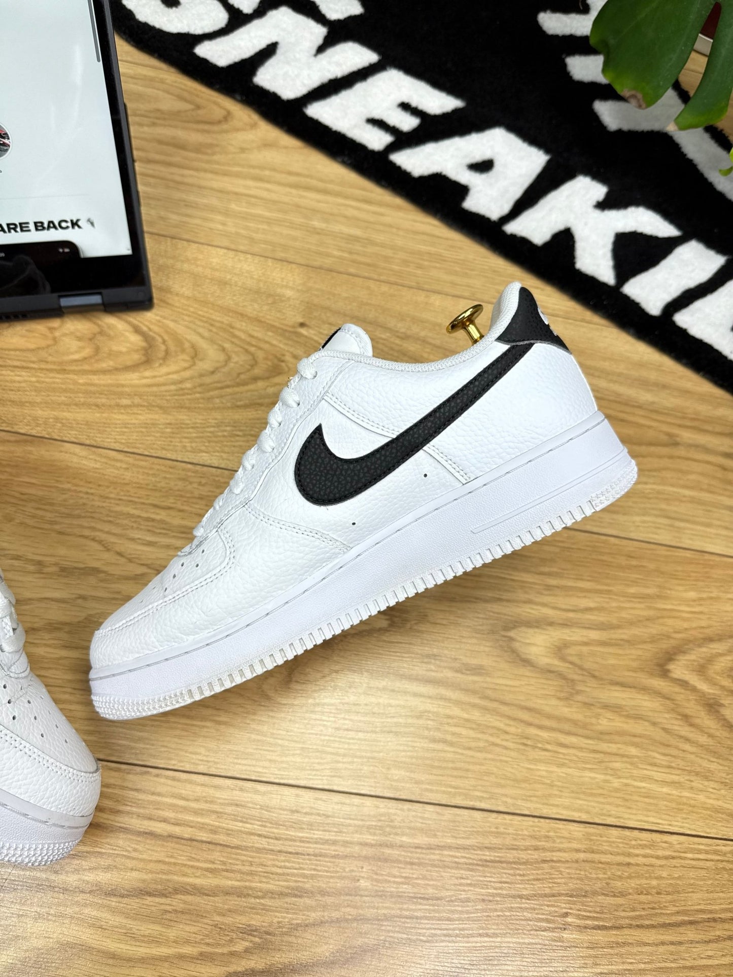 Nike Air Force 1 Low (44.5)
