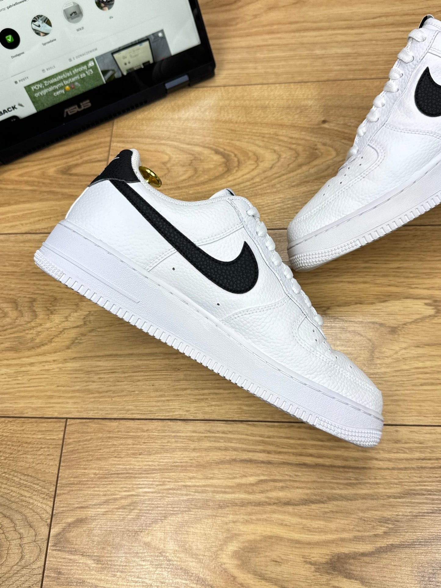 Nike Air Force 1 Low (42.5)