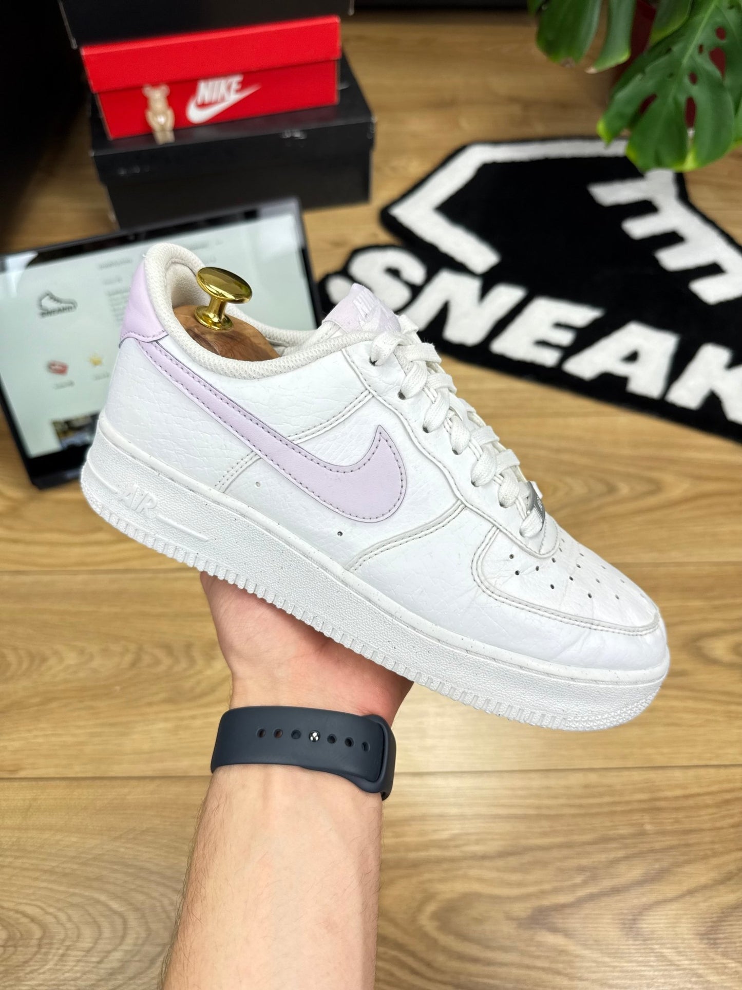 Nike Air Force 1 Low (38.5)