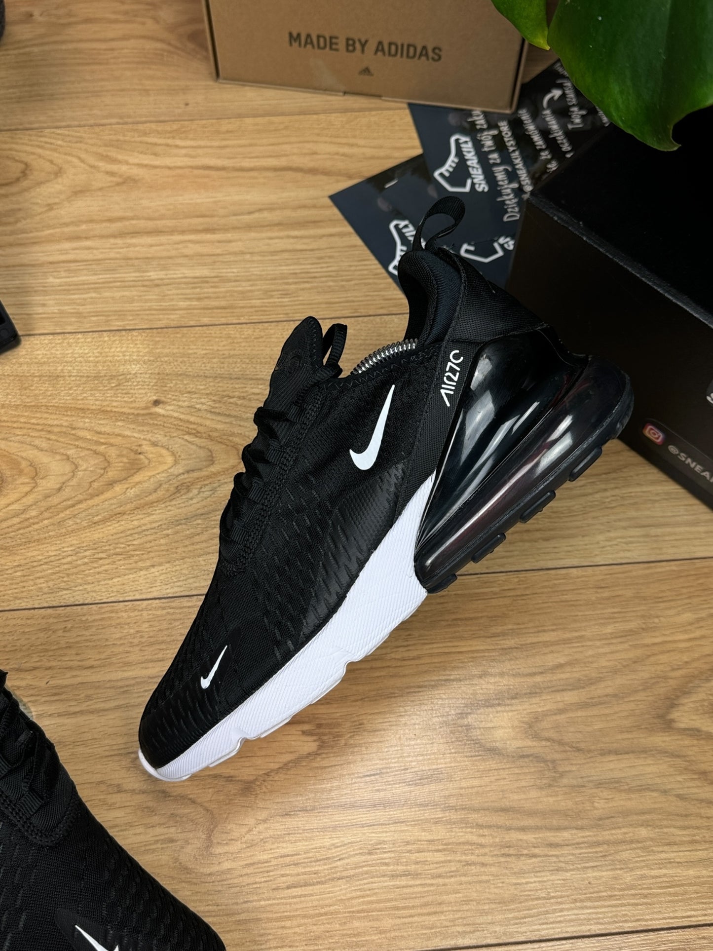Nike Air Max 270 (43)
