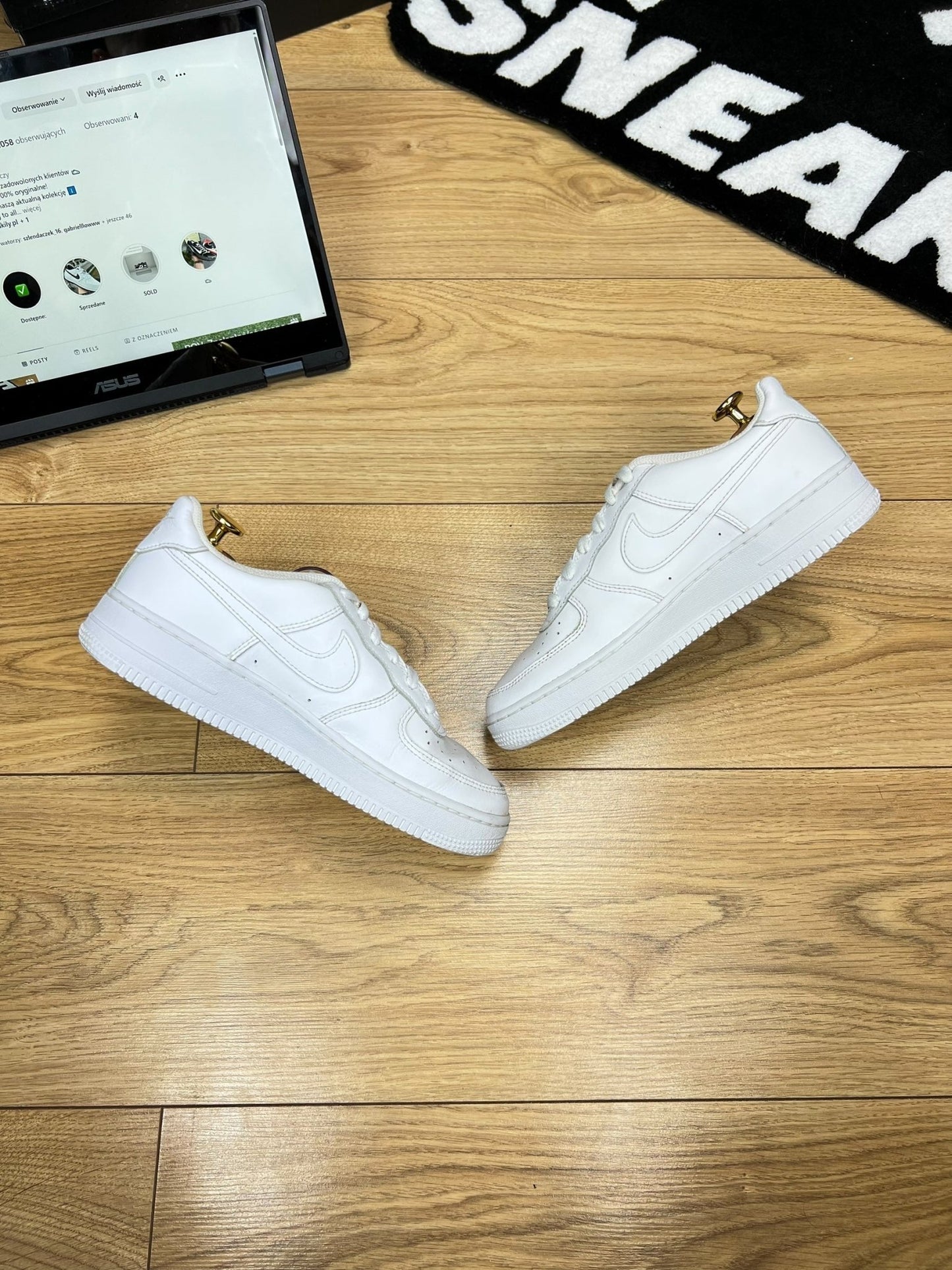 Nike Air Force 1 Low (38)