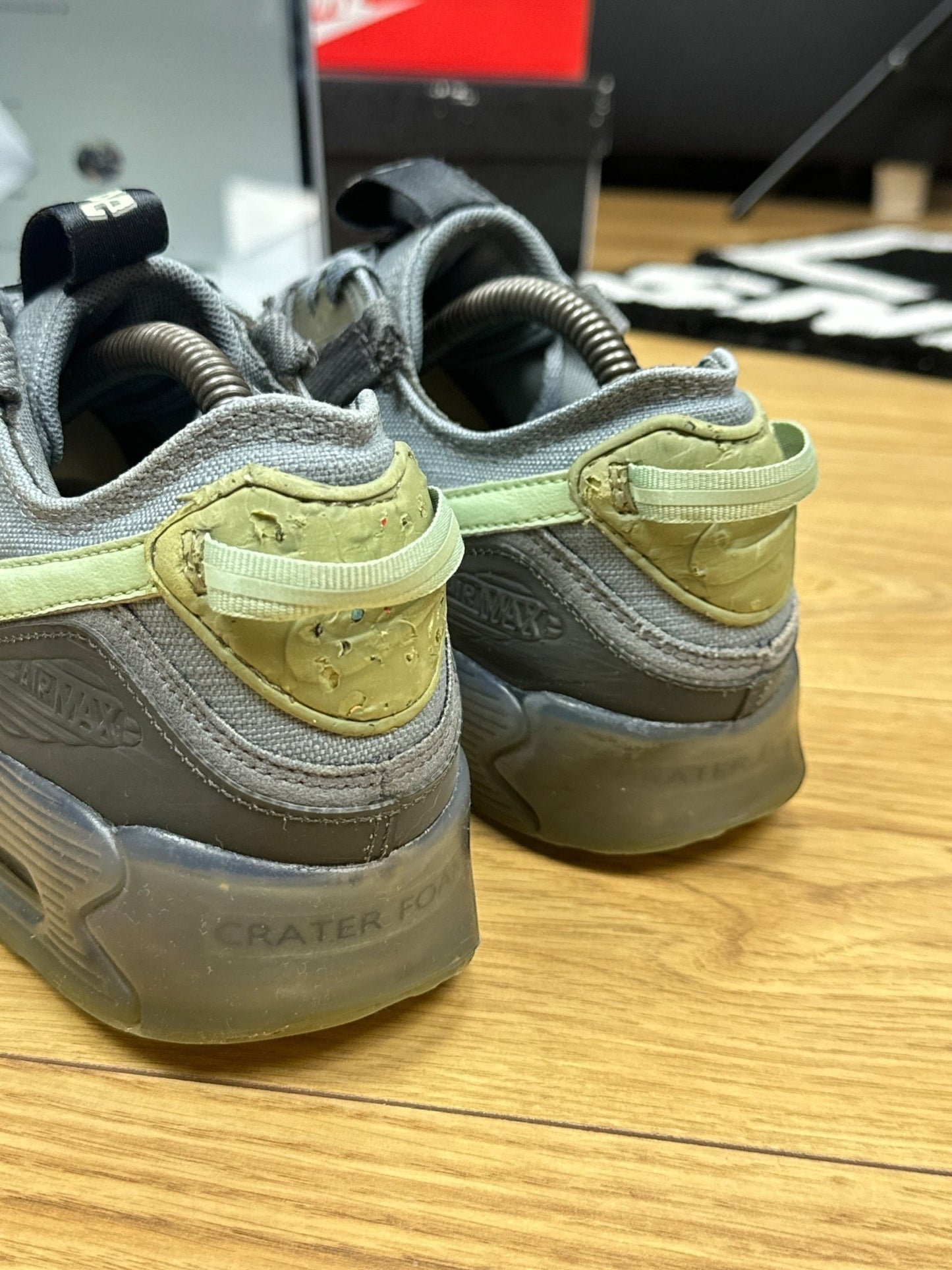 Nike Air Max Terrascape 90 (43)