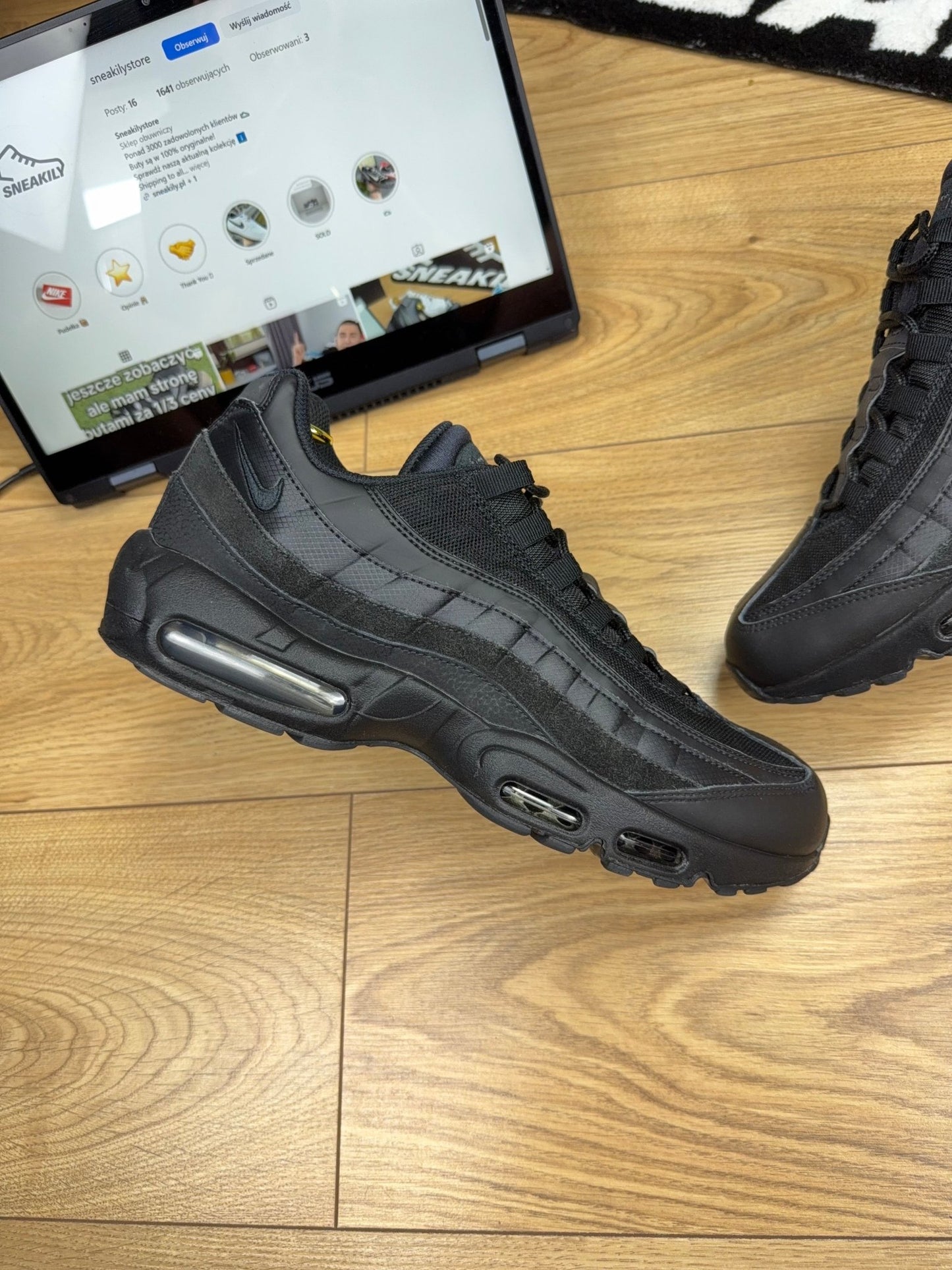 Nike Air Max 95 (46)