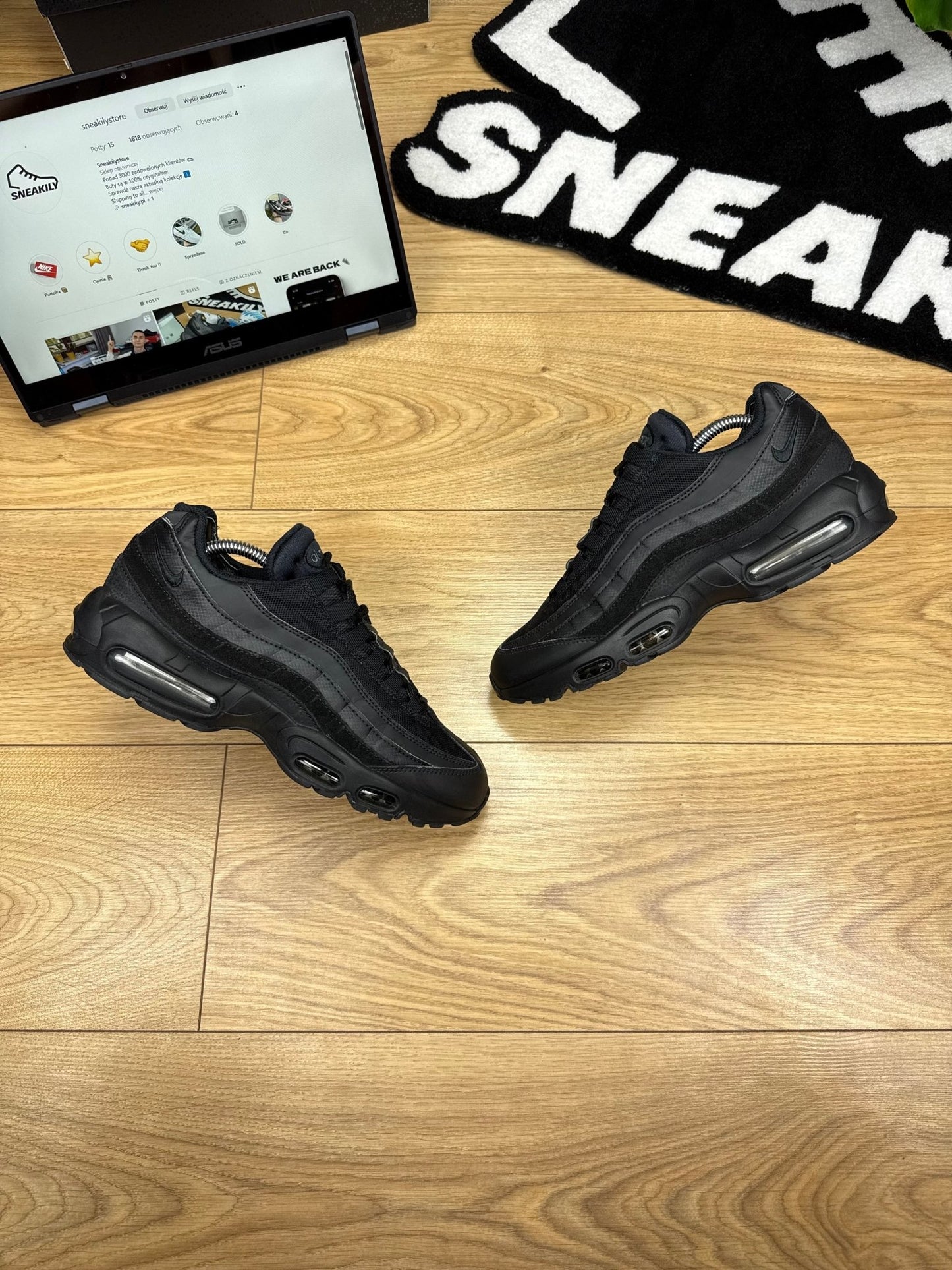 Nike Air Max 95 (42)