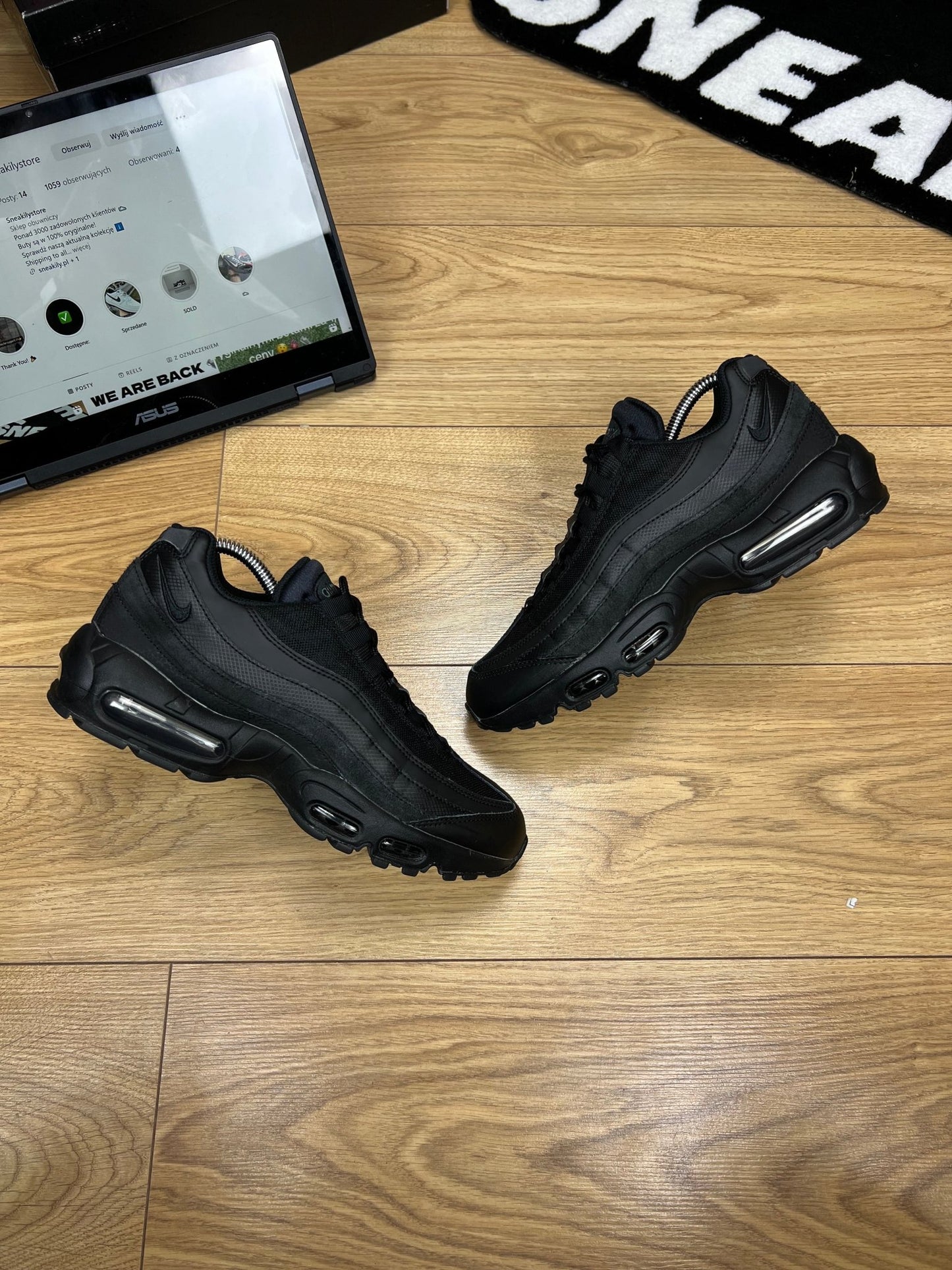 Nike Air Max 95 (42)