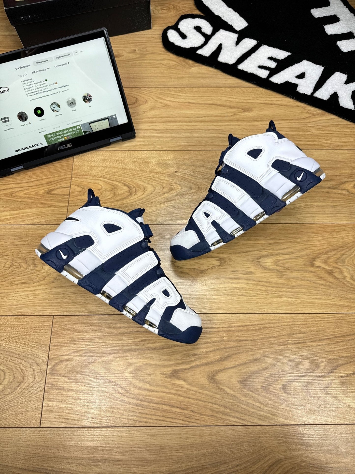 Nike Air More Uptempo 96 (46)