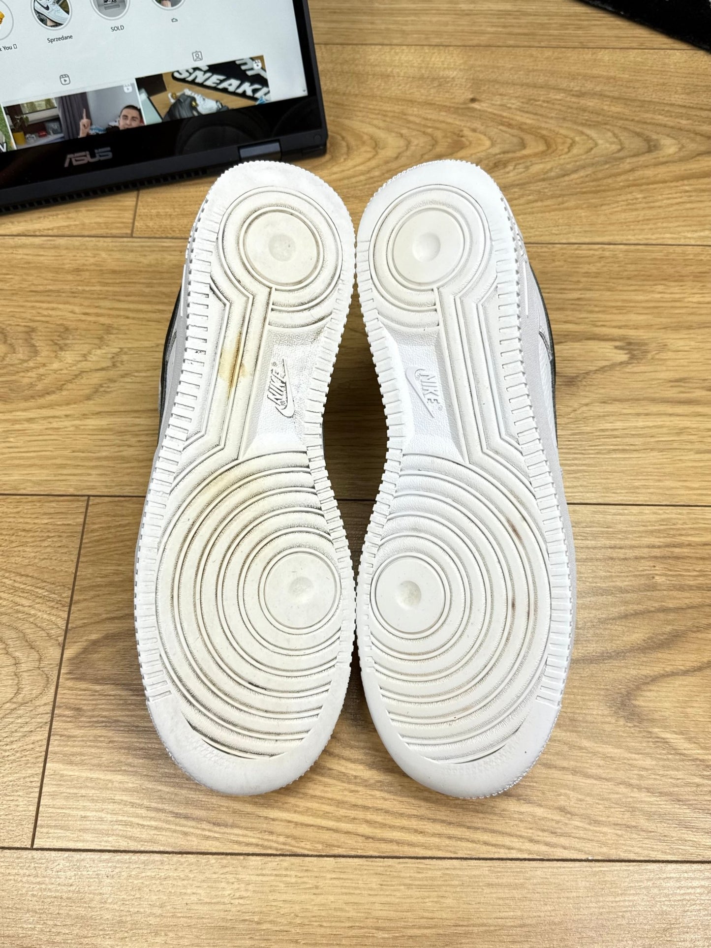 Nike Air Force 1 Low (45)